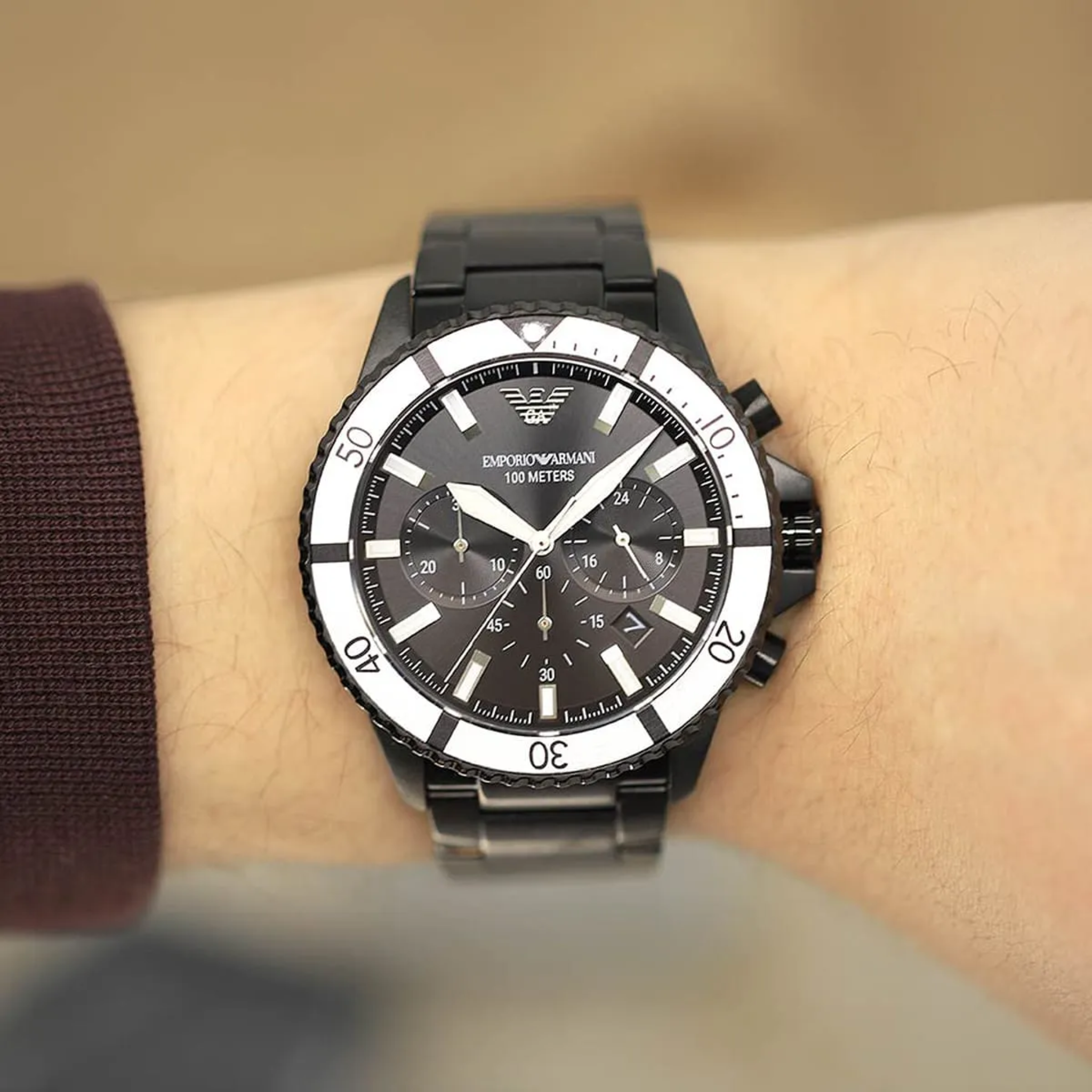Emporio Armani AR80050