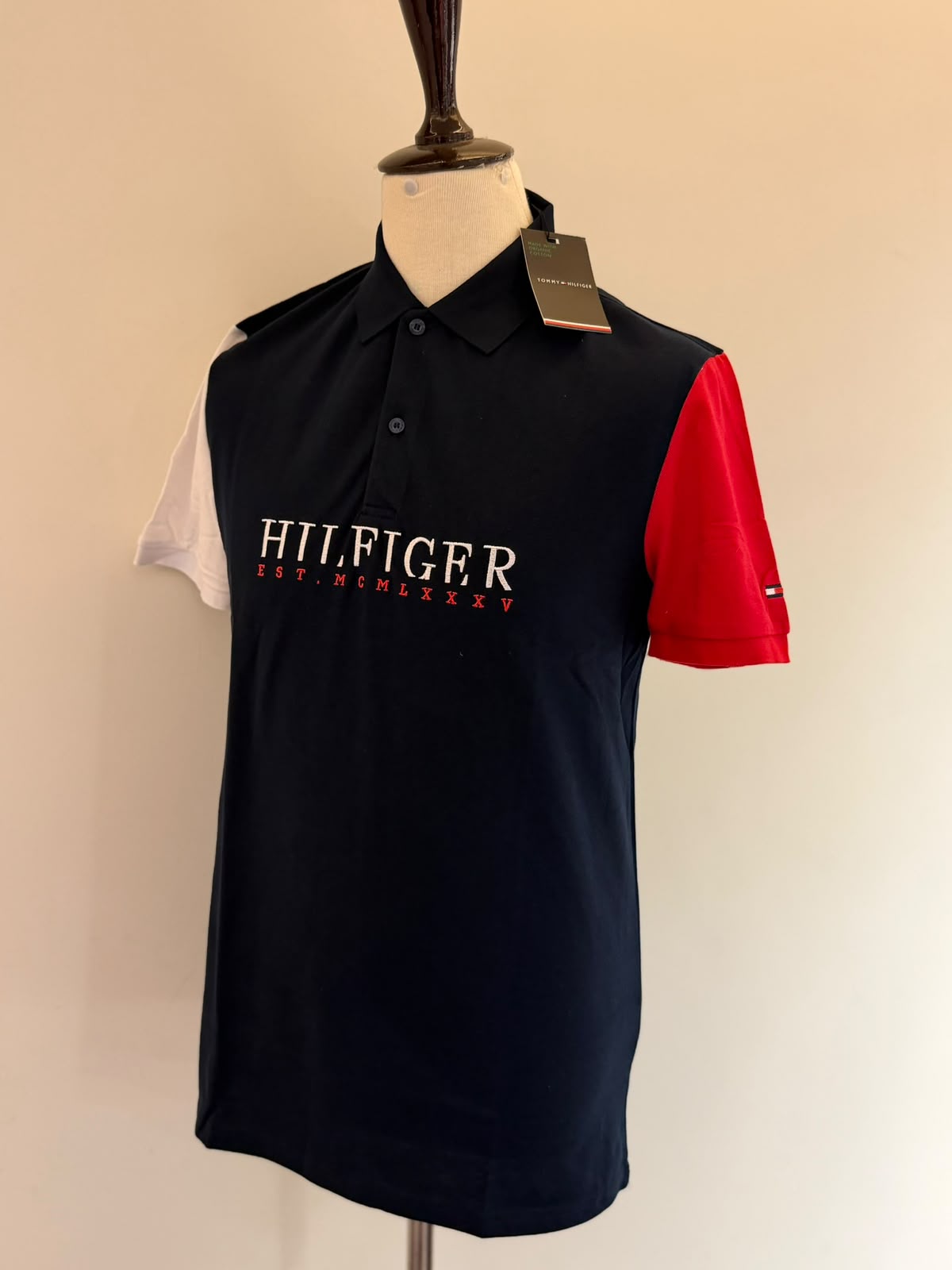 Tommy Hilfiger Shirts 291