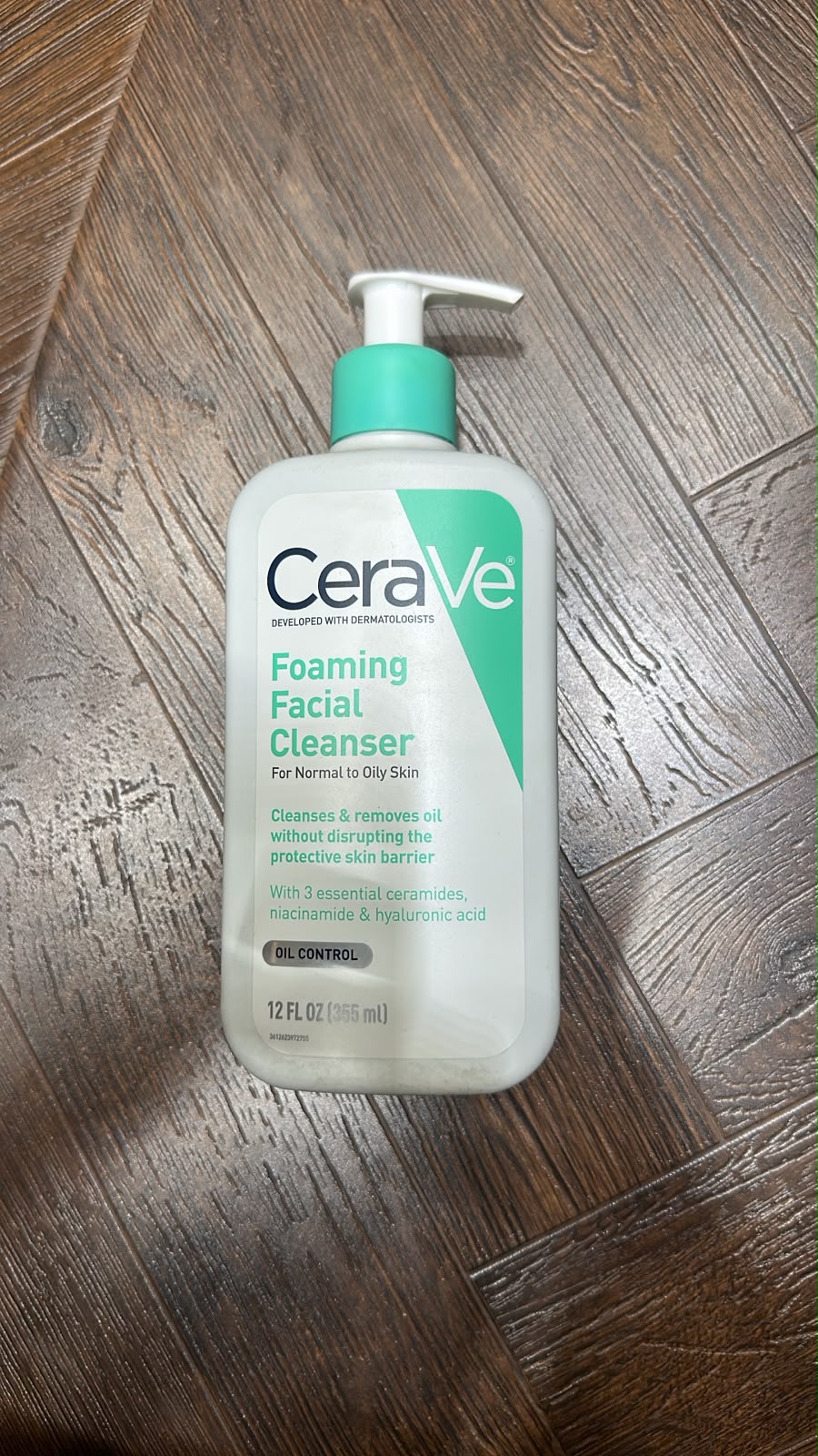 Cerave 1308
