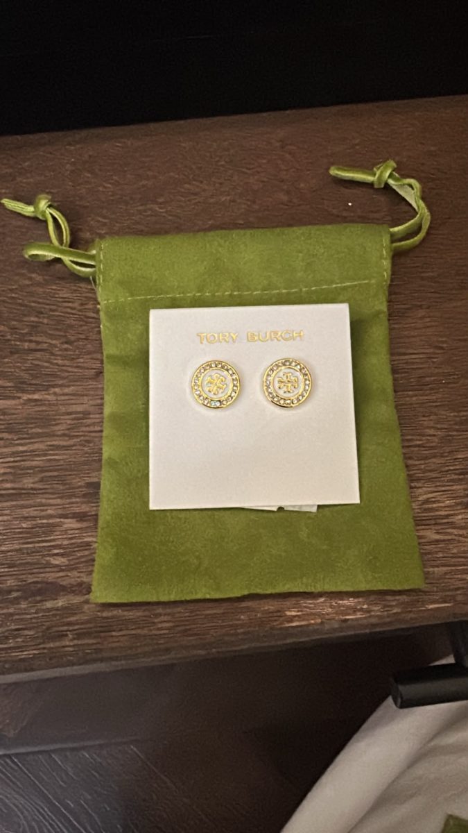 Tory Earings 1354