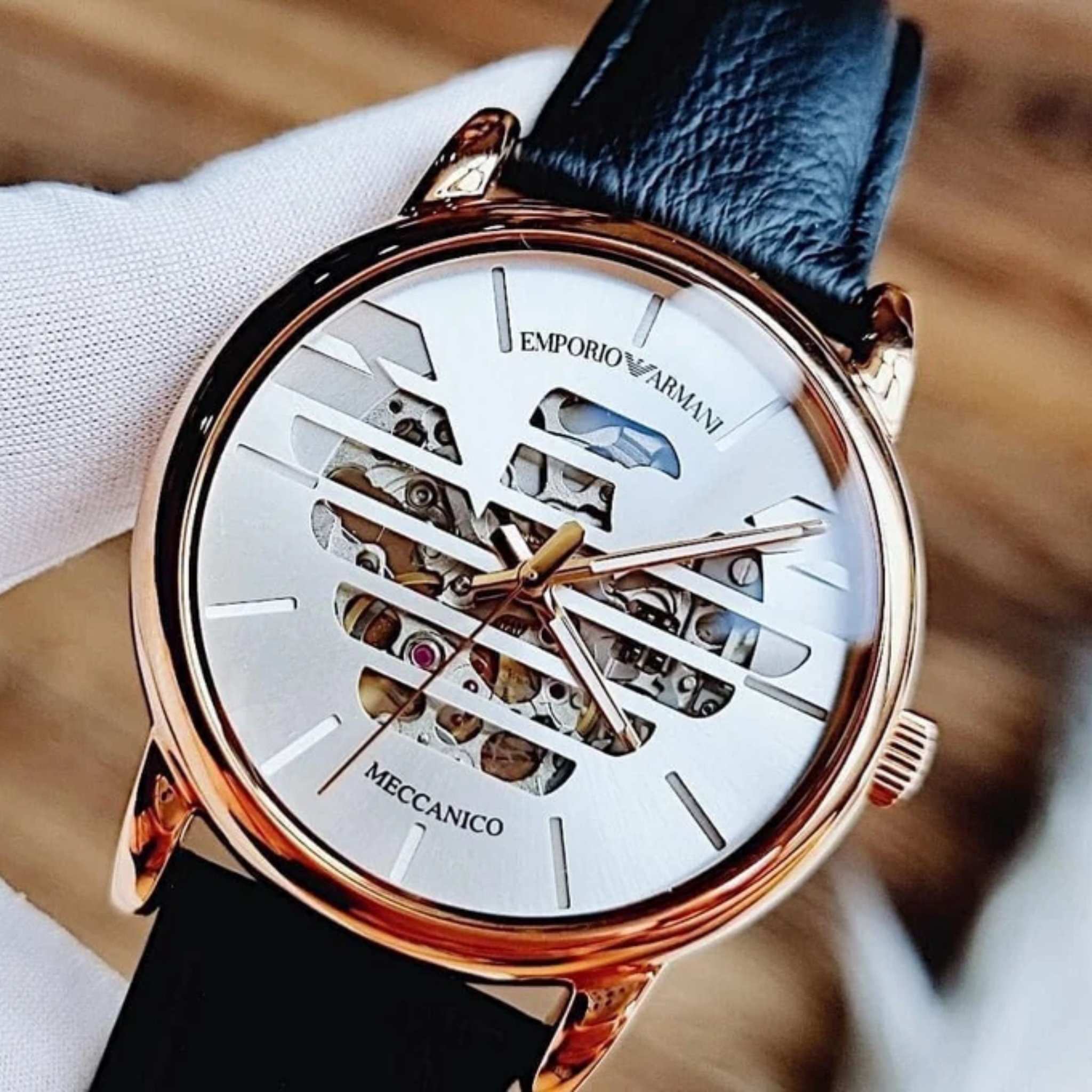 Emporio Armani AR60031