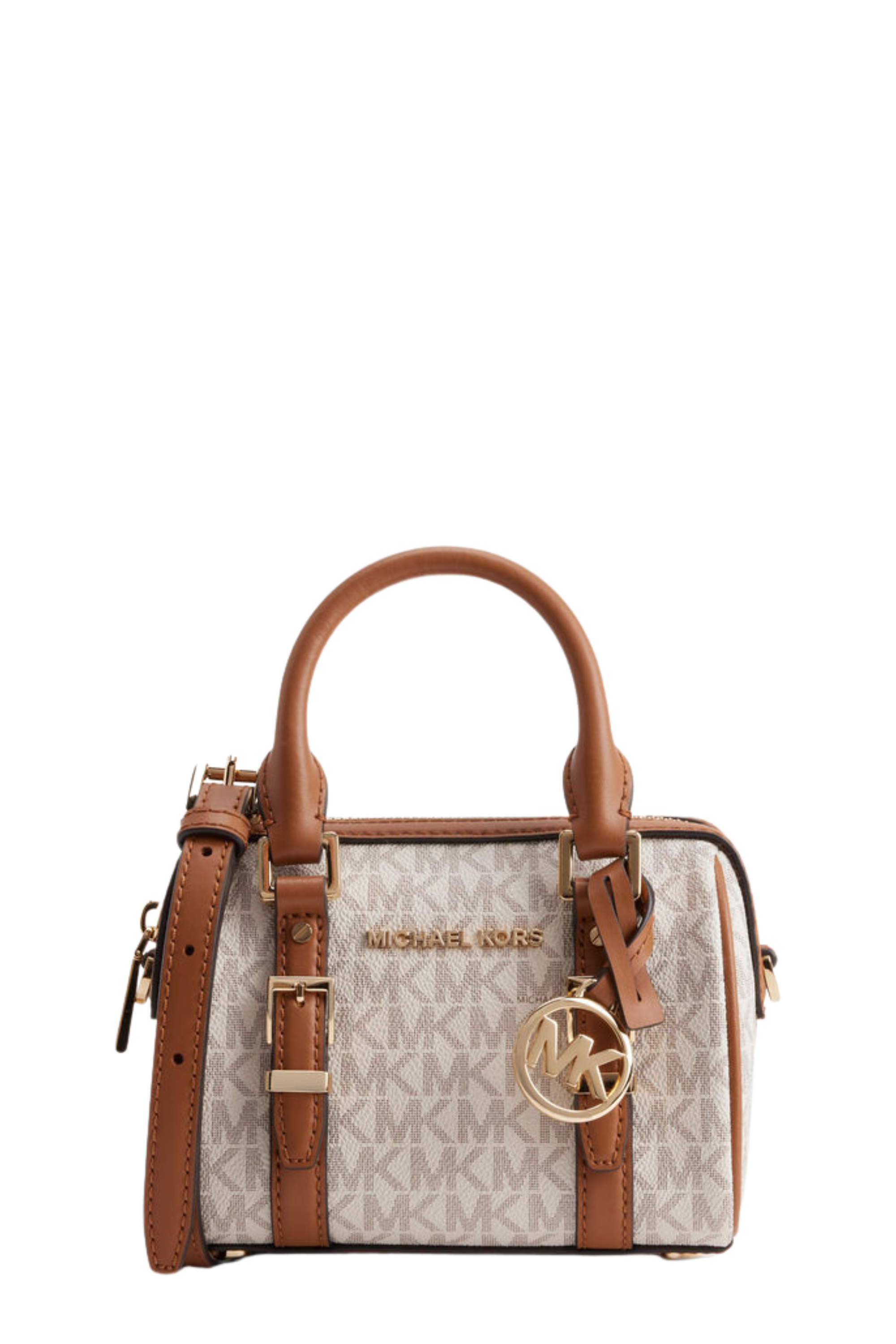 Michael Kors Mini Duffle Bag 910