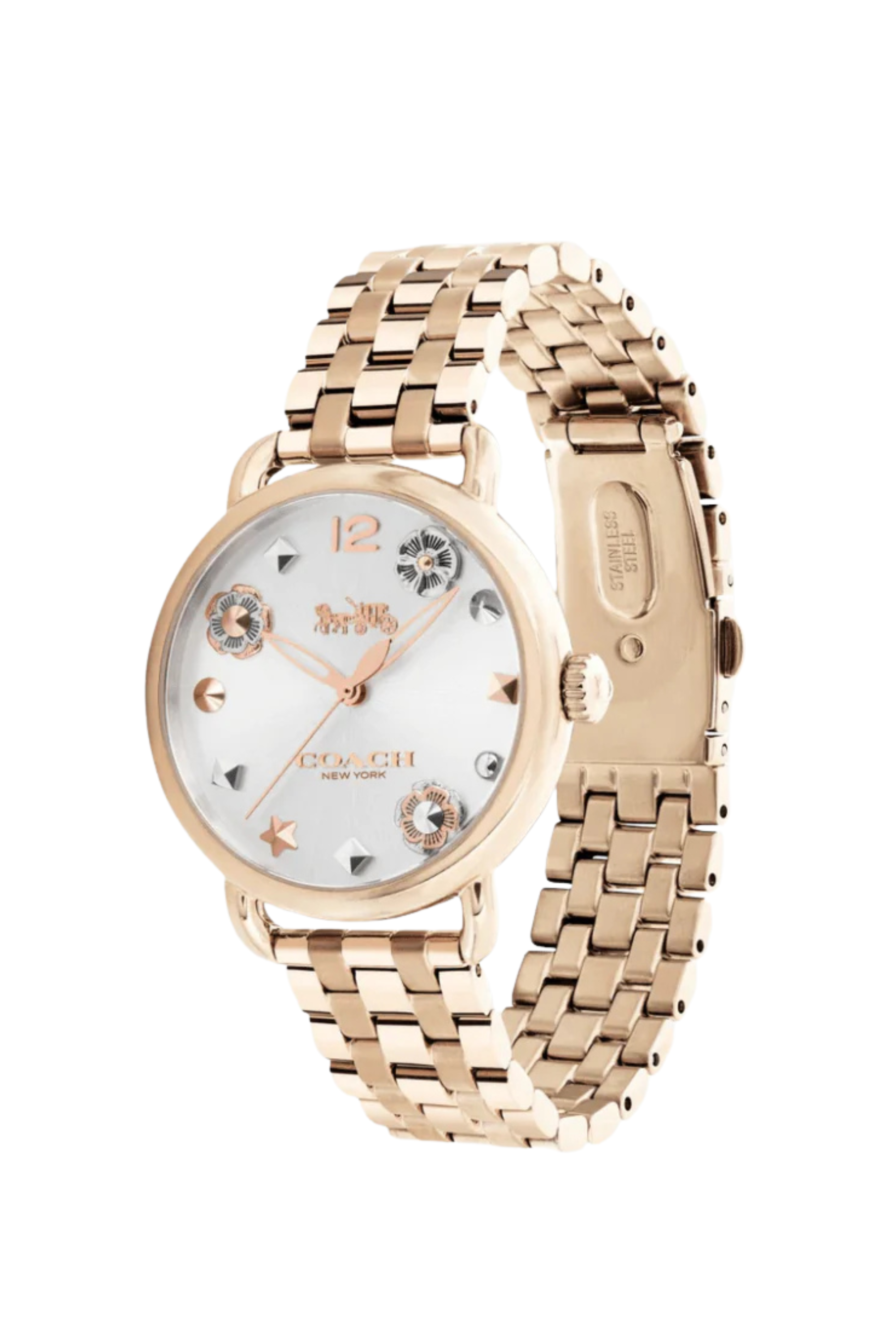 Coach Watch For Women's 14502811