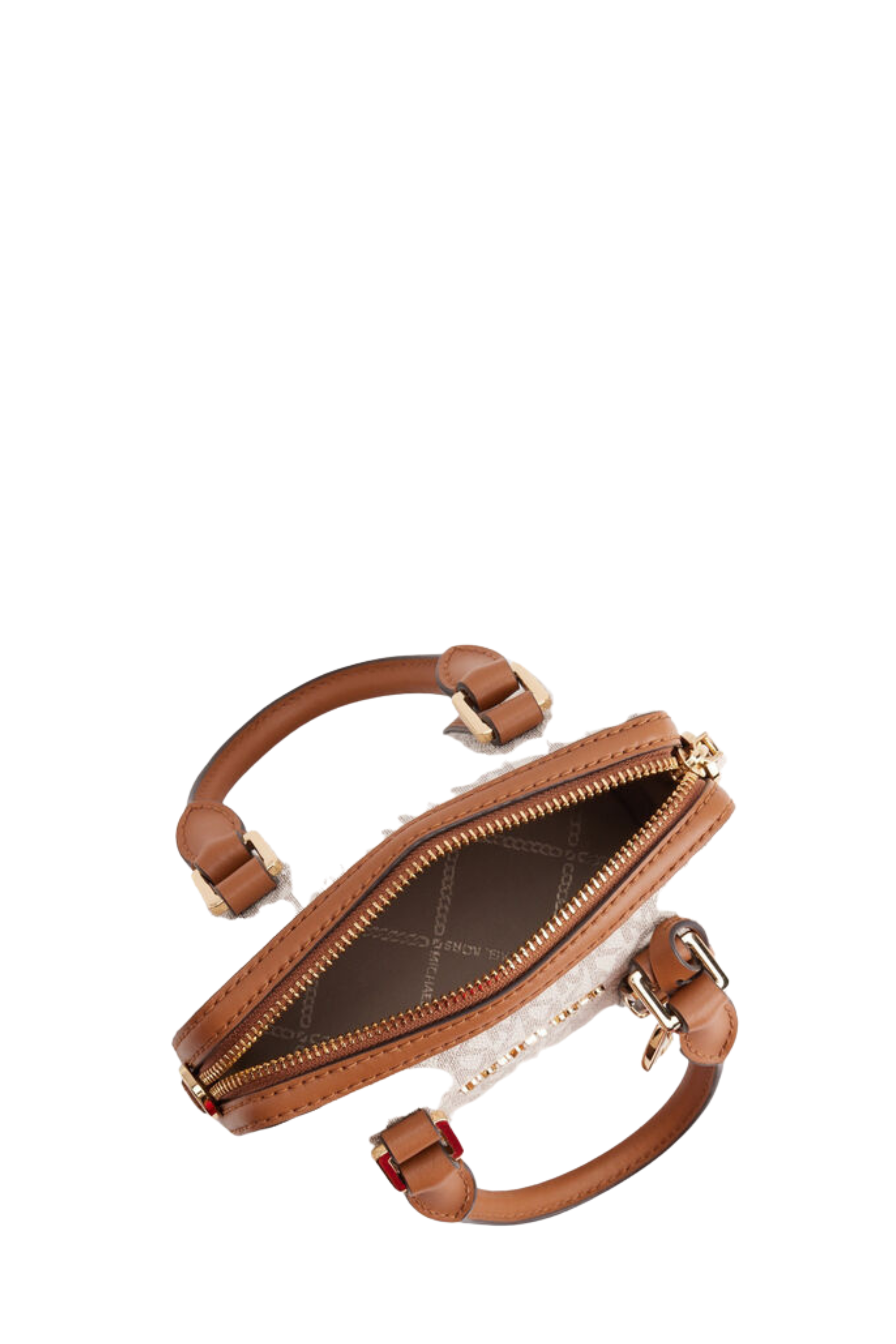 Michael Kors Mini Duffle Bag 910