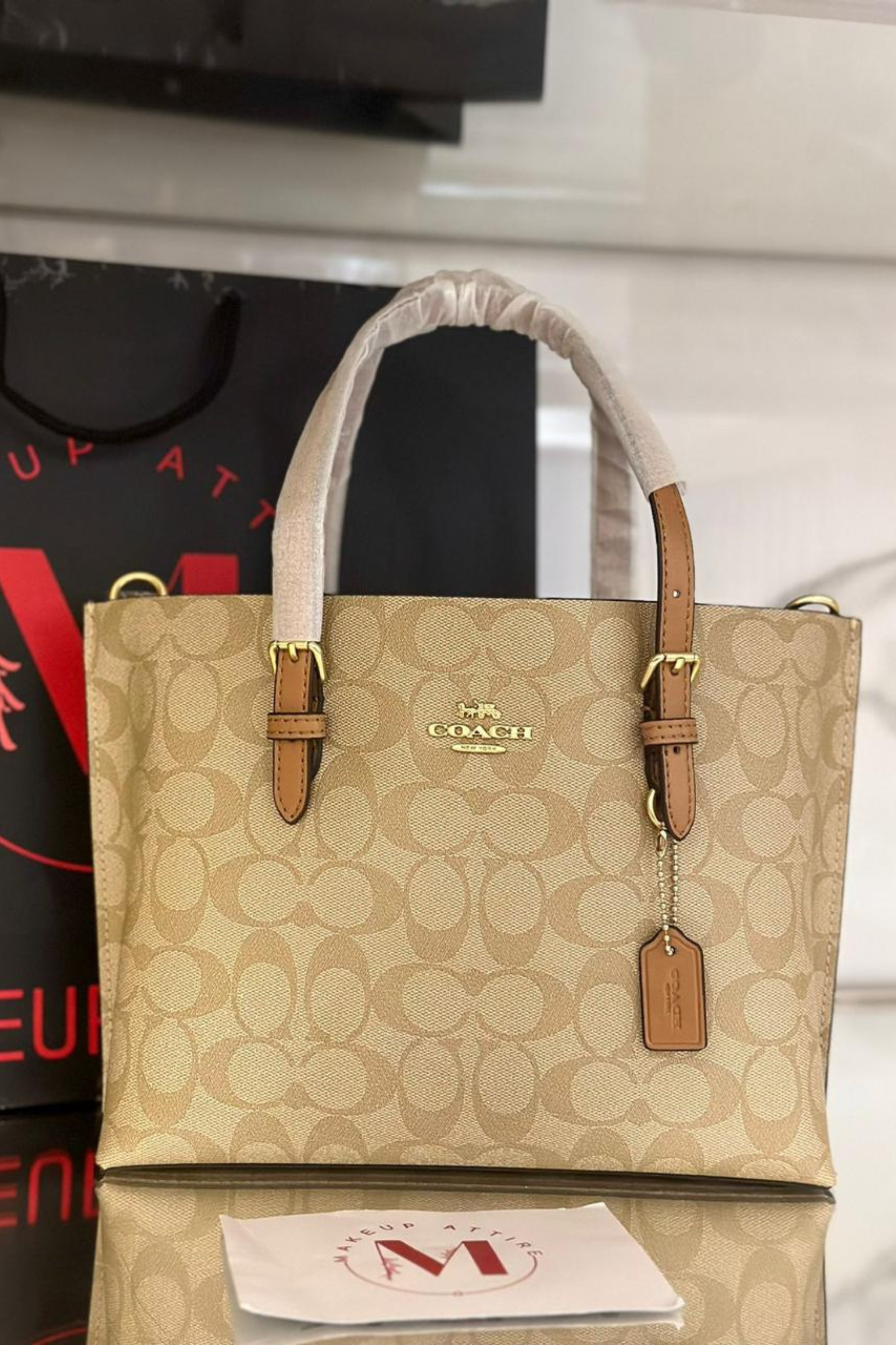 Coach small Bag 997