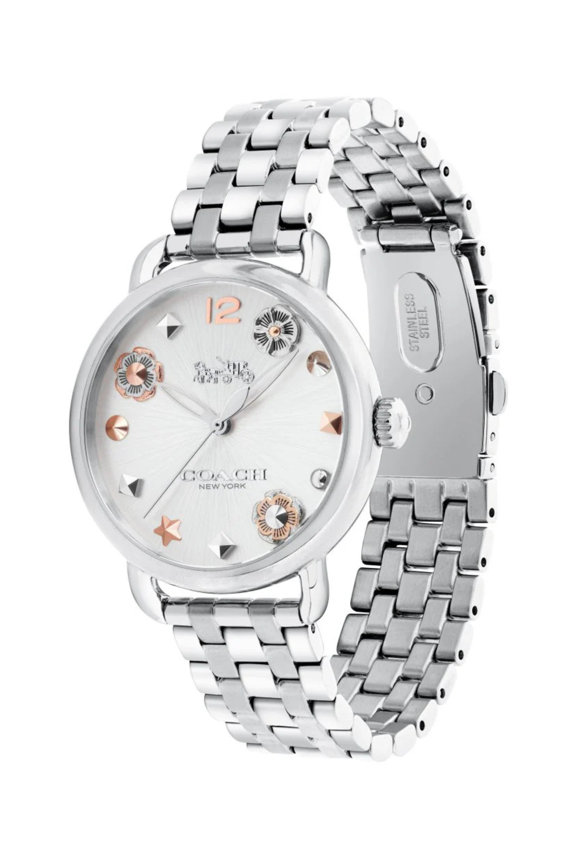 Coach Watch For Women's 14502810