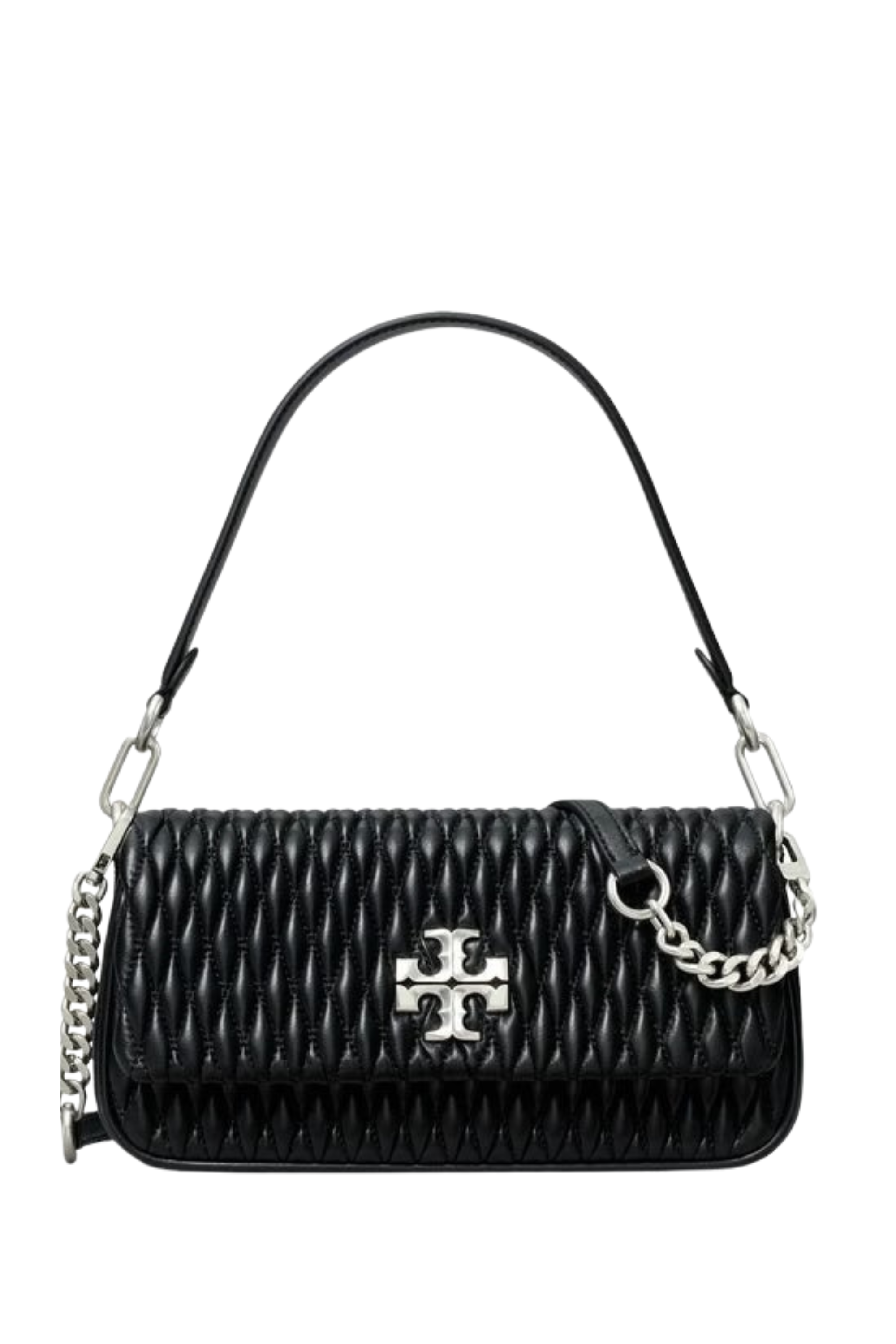 Tory burch kira ruched flap bag 911