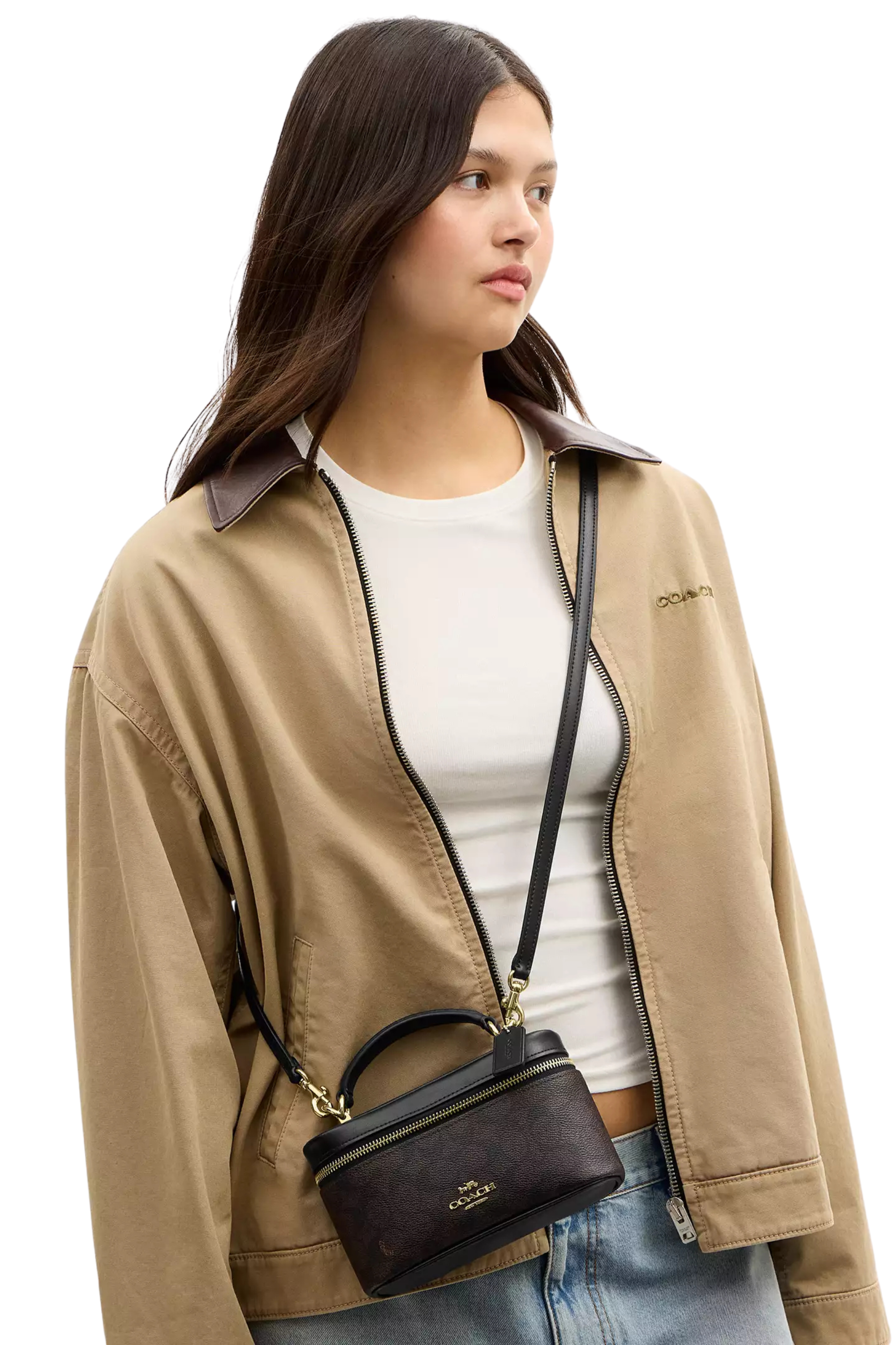 Coach Bag 1215