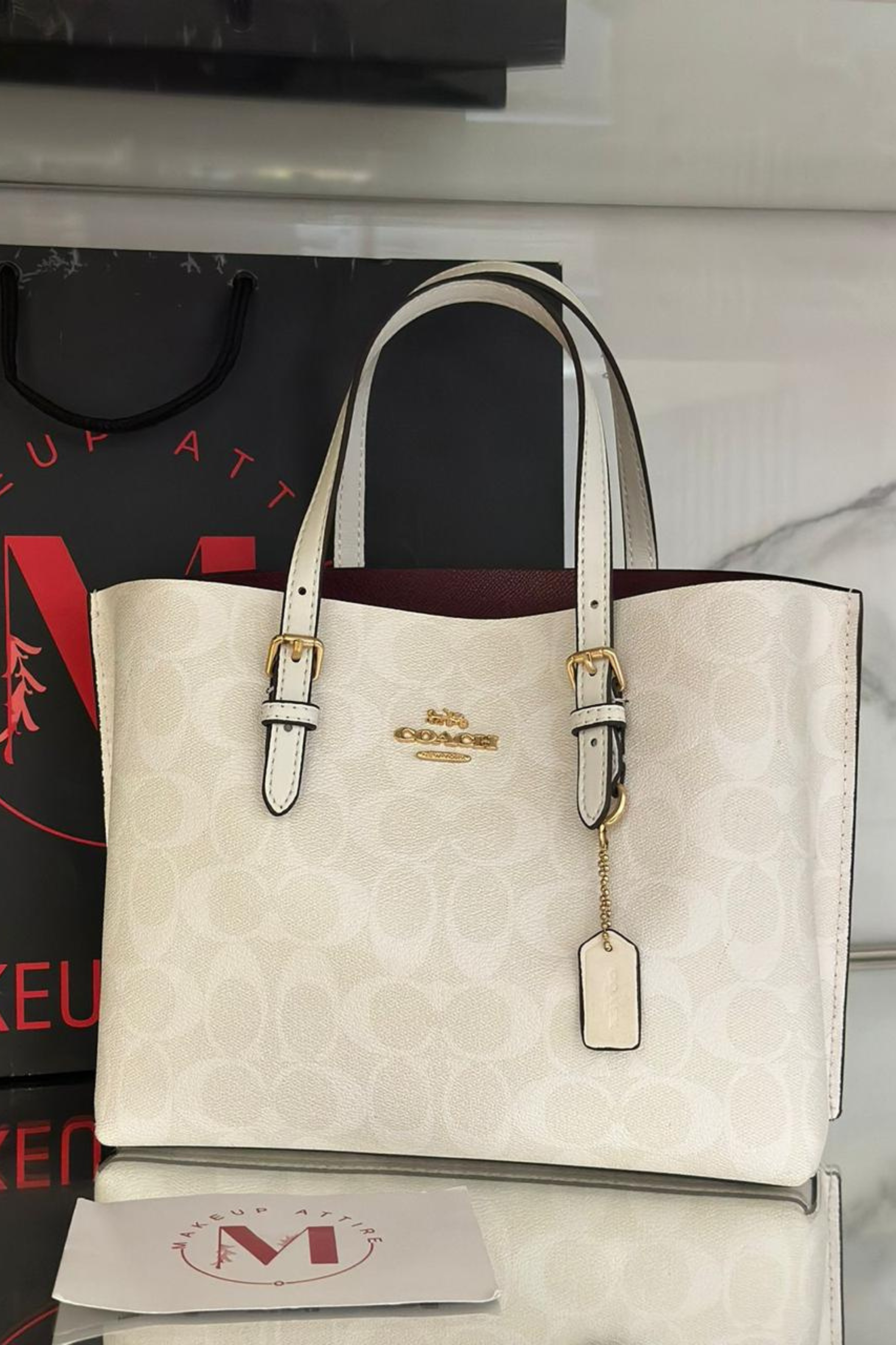 Coach small Bag 998