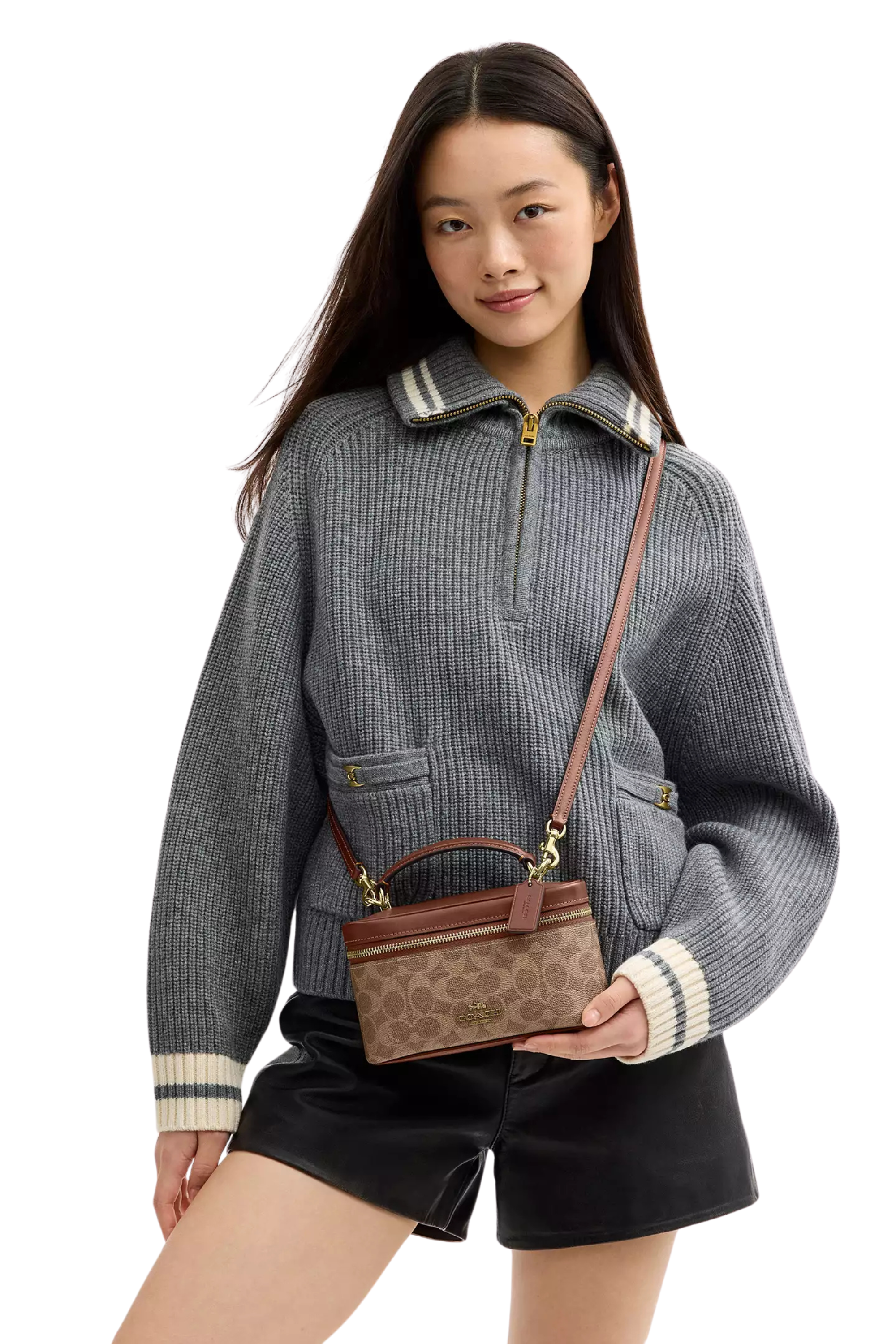 Coach Bag 1214