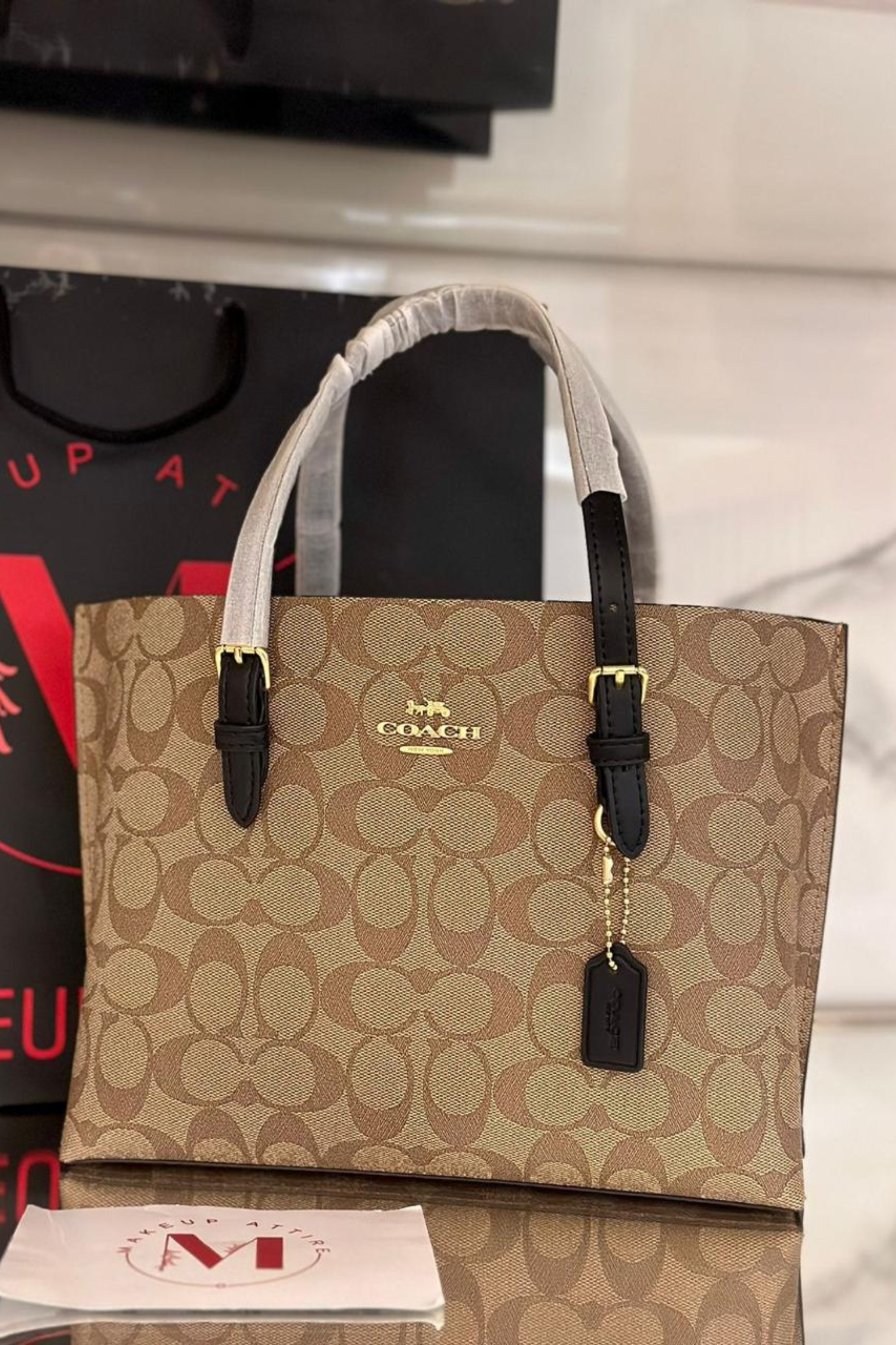 Coach small Bag 999