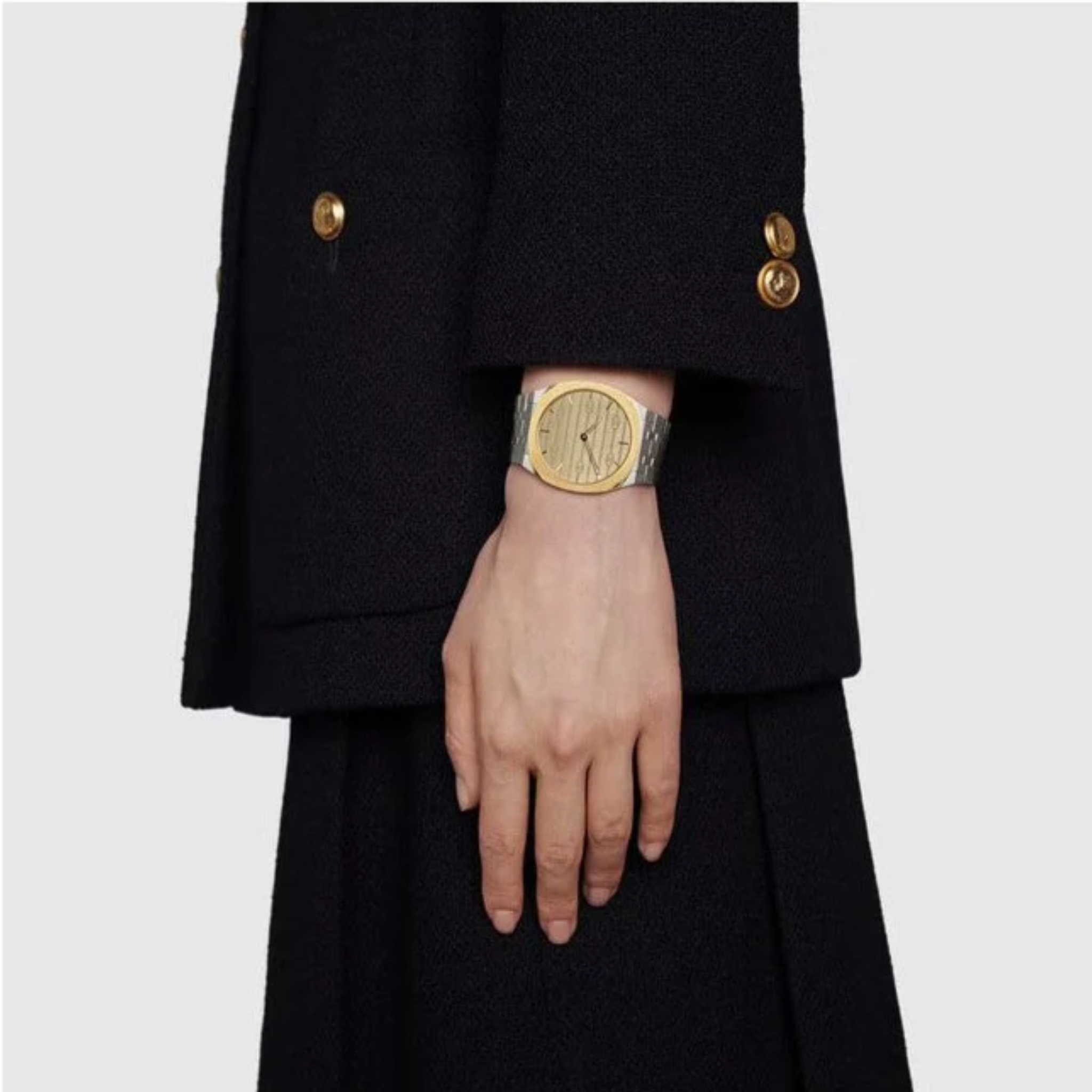 Gucci 25H YA163403