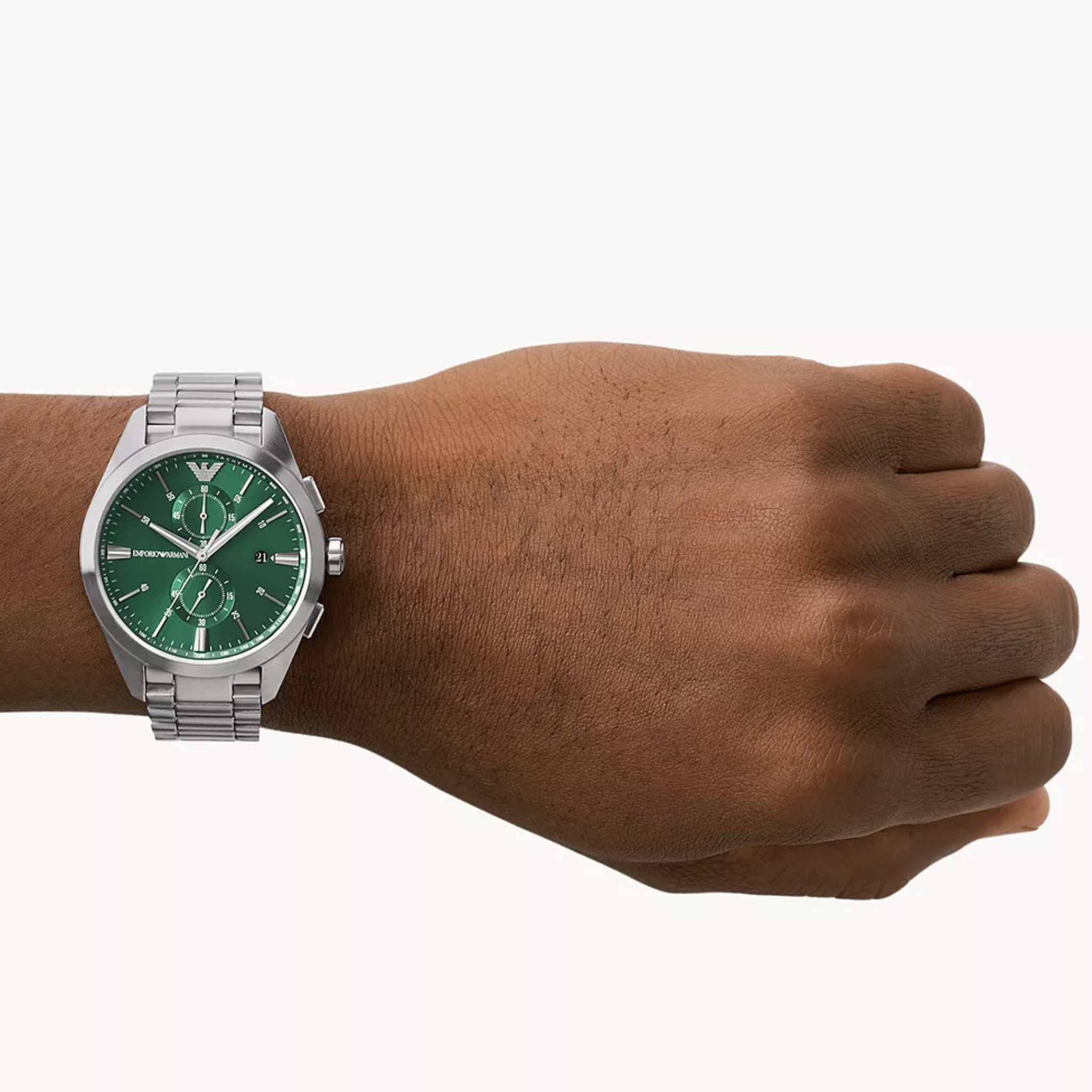 Emporio Armani Men's Chronograph Watch AR11480