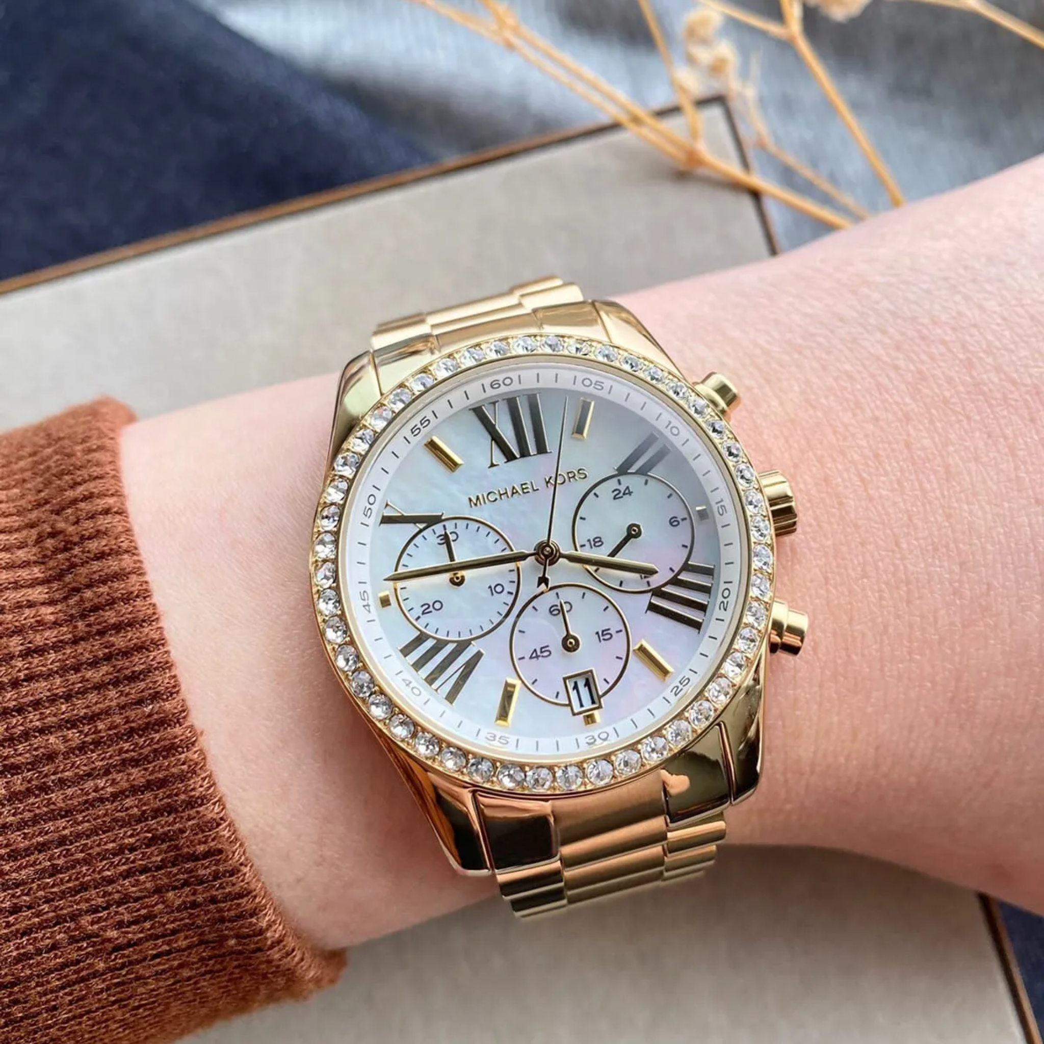 Michael Kors MK7241