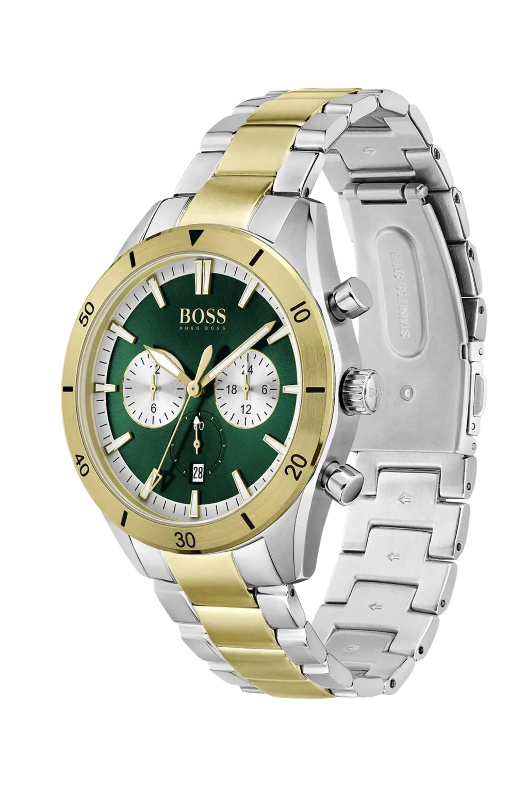 HUGO BOSS Watch for Men's 1513872