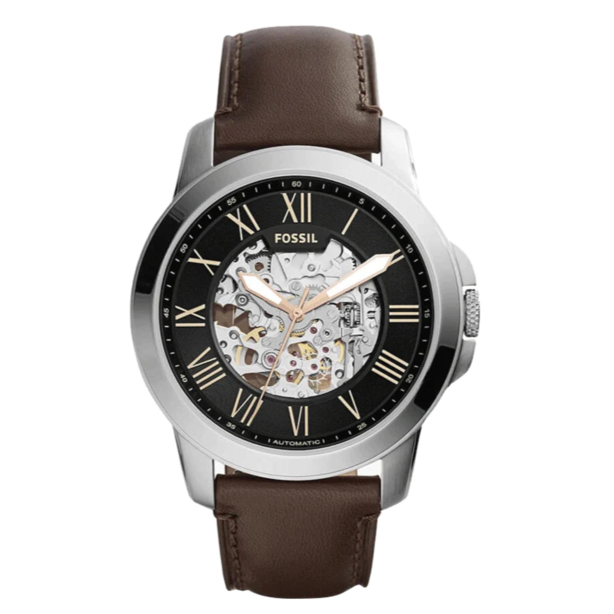 Fossil Grant Automatic ME3100