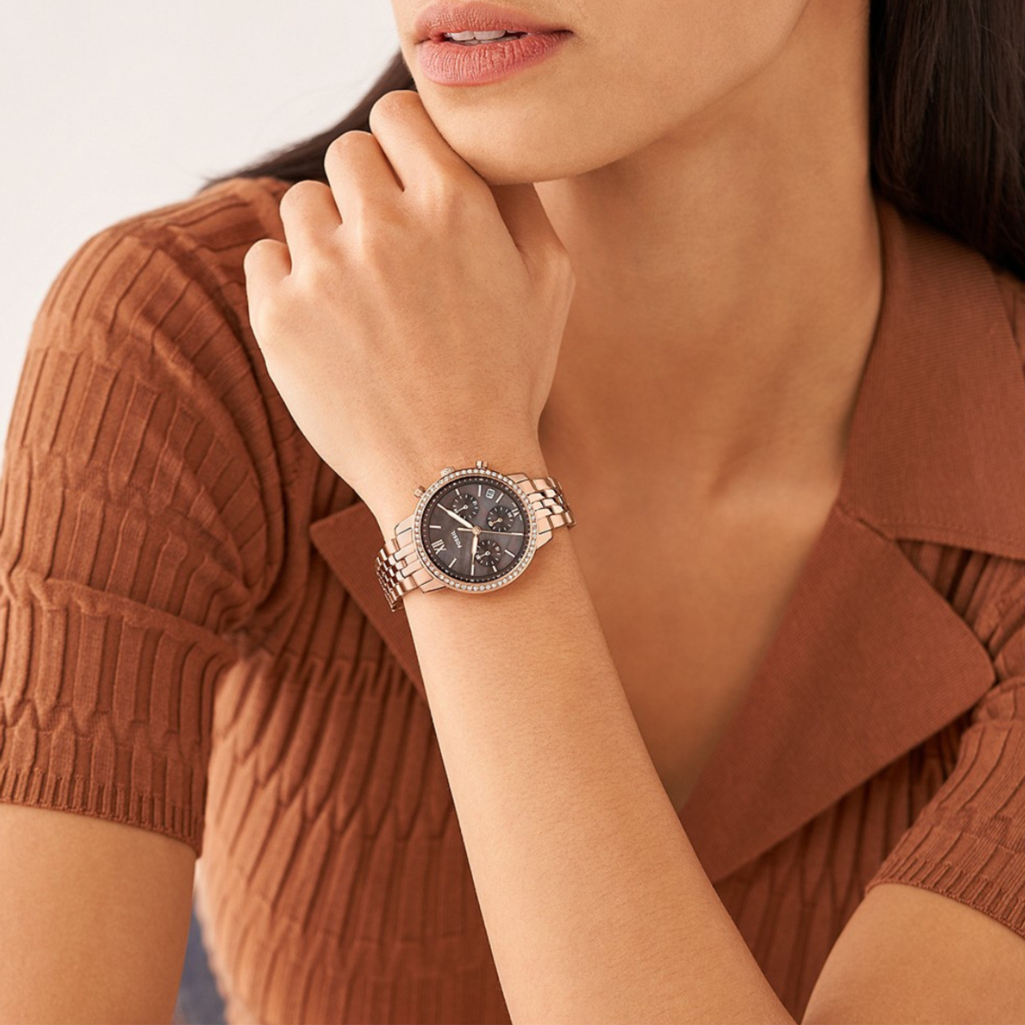 Fossil Neutra ES5218