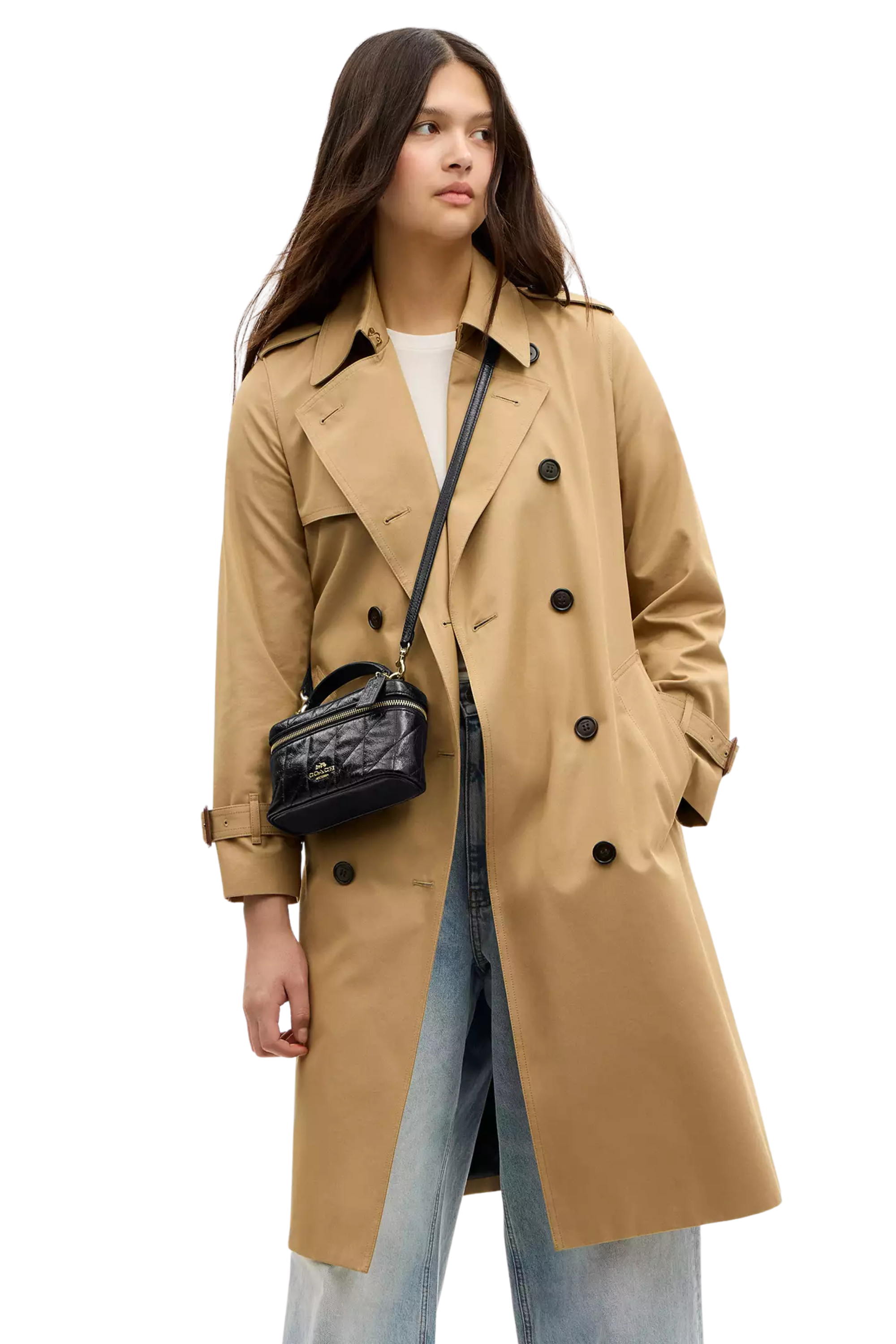 Coach Bag 1374