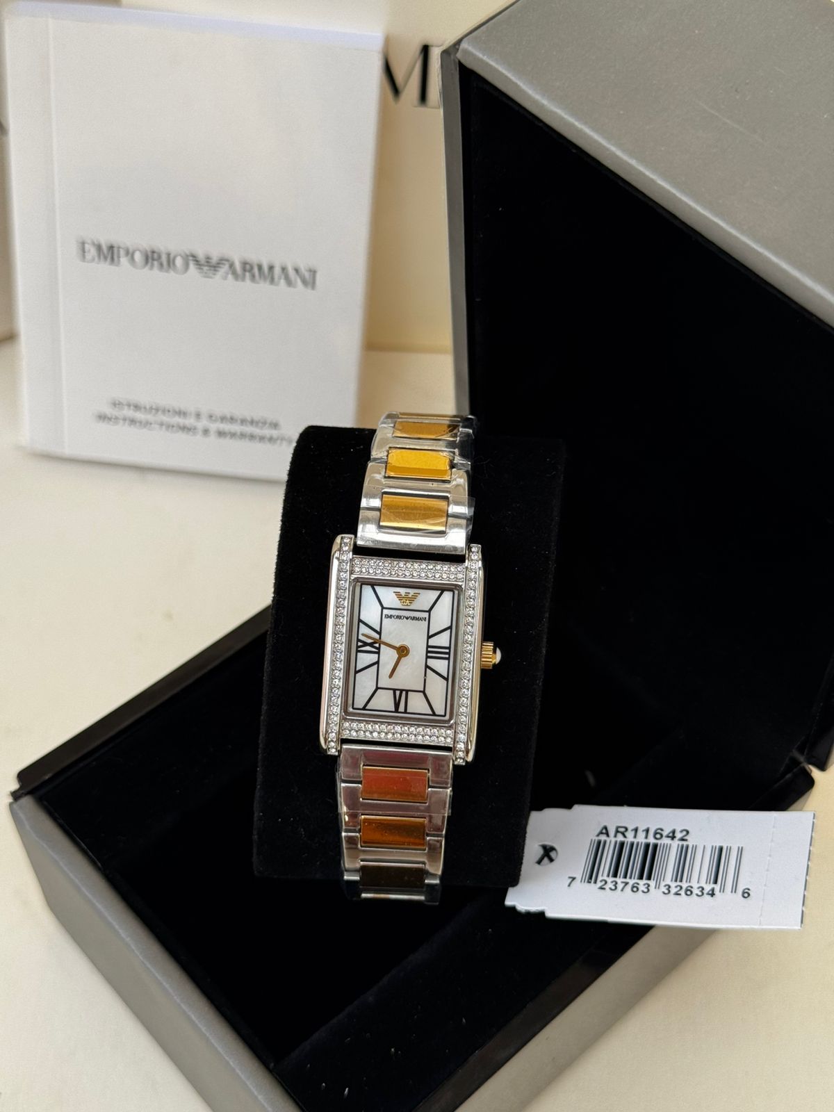 Emporio Armani AR11642