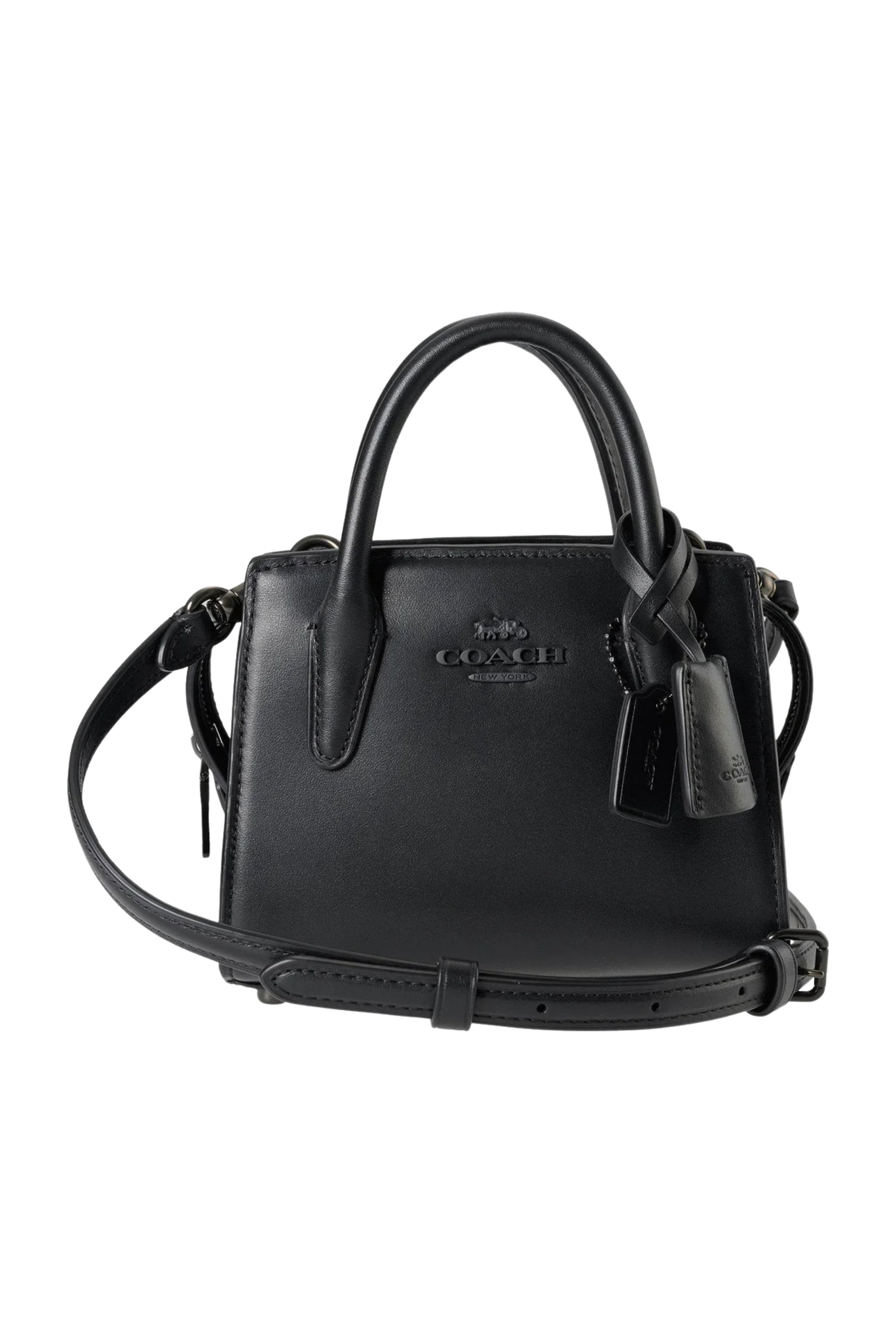 Coach mini andrea Bag 659