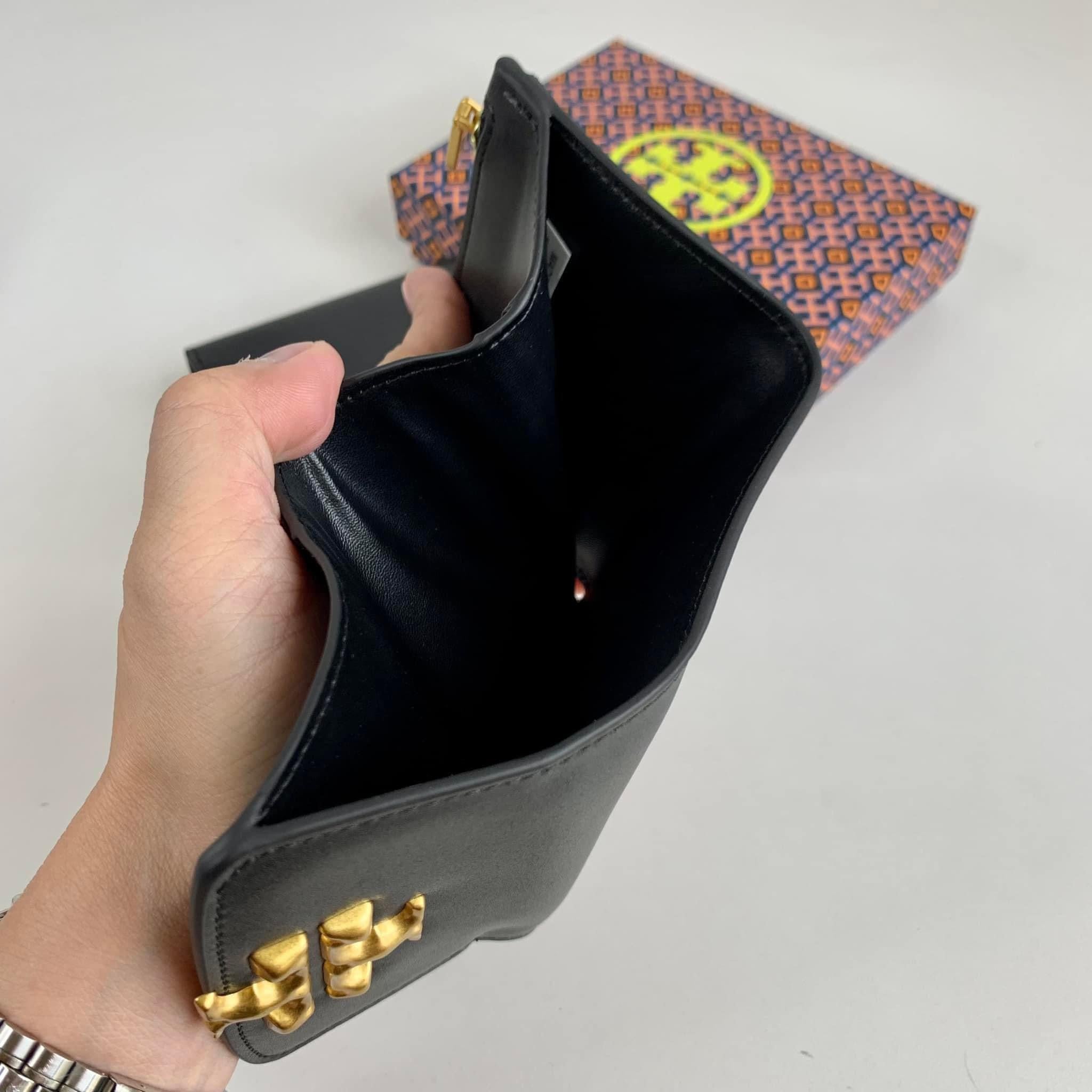 Tory burch ELEANOR MINI WALLET