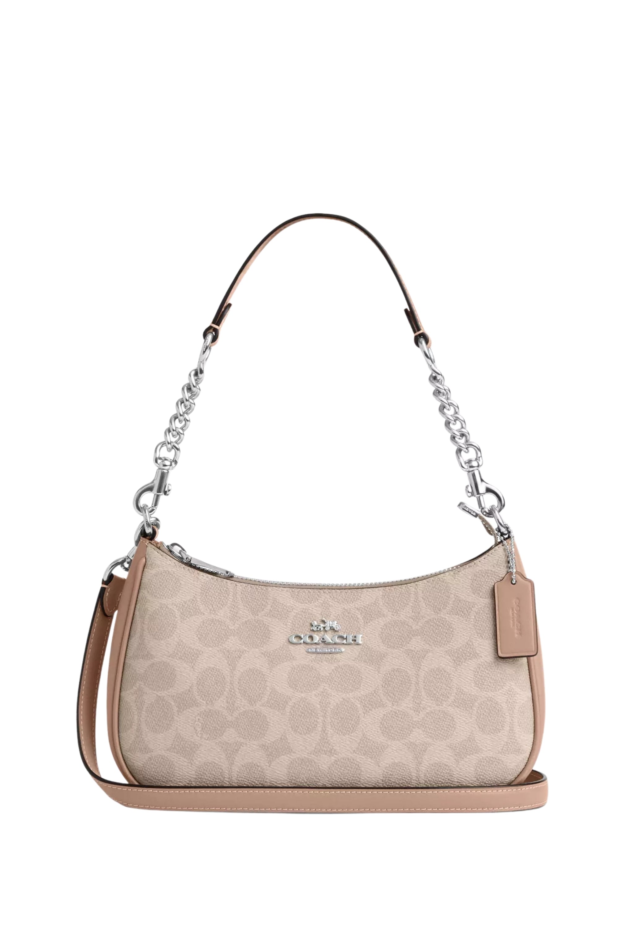 Coach teri shoulder Bag 664