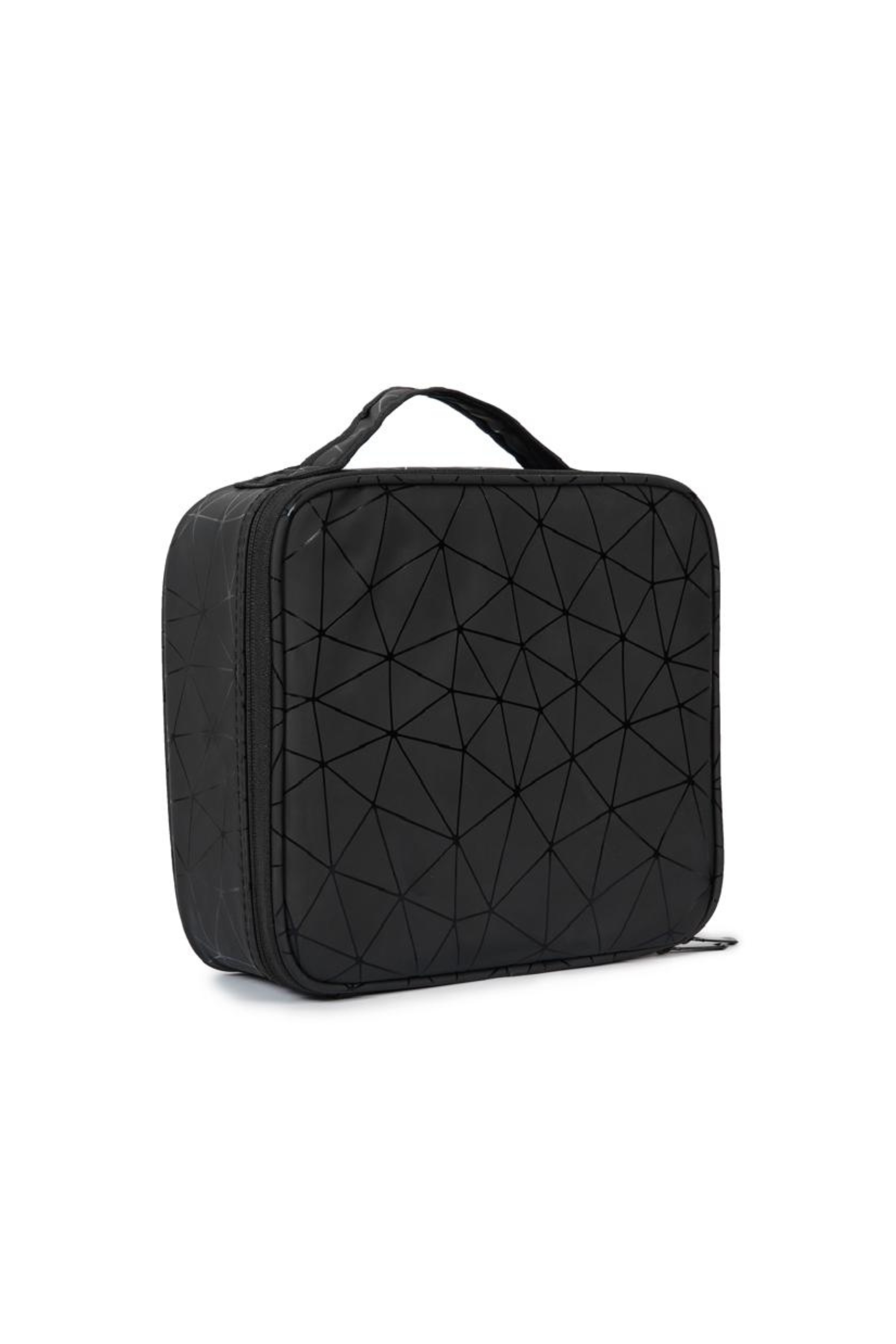 Travelling Organiser Black