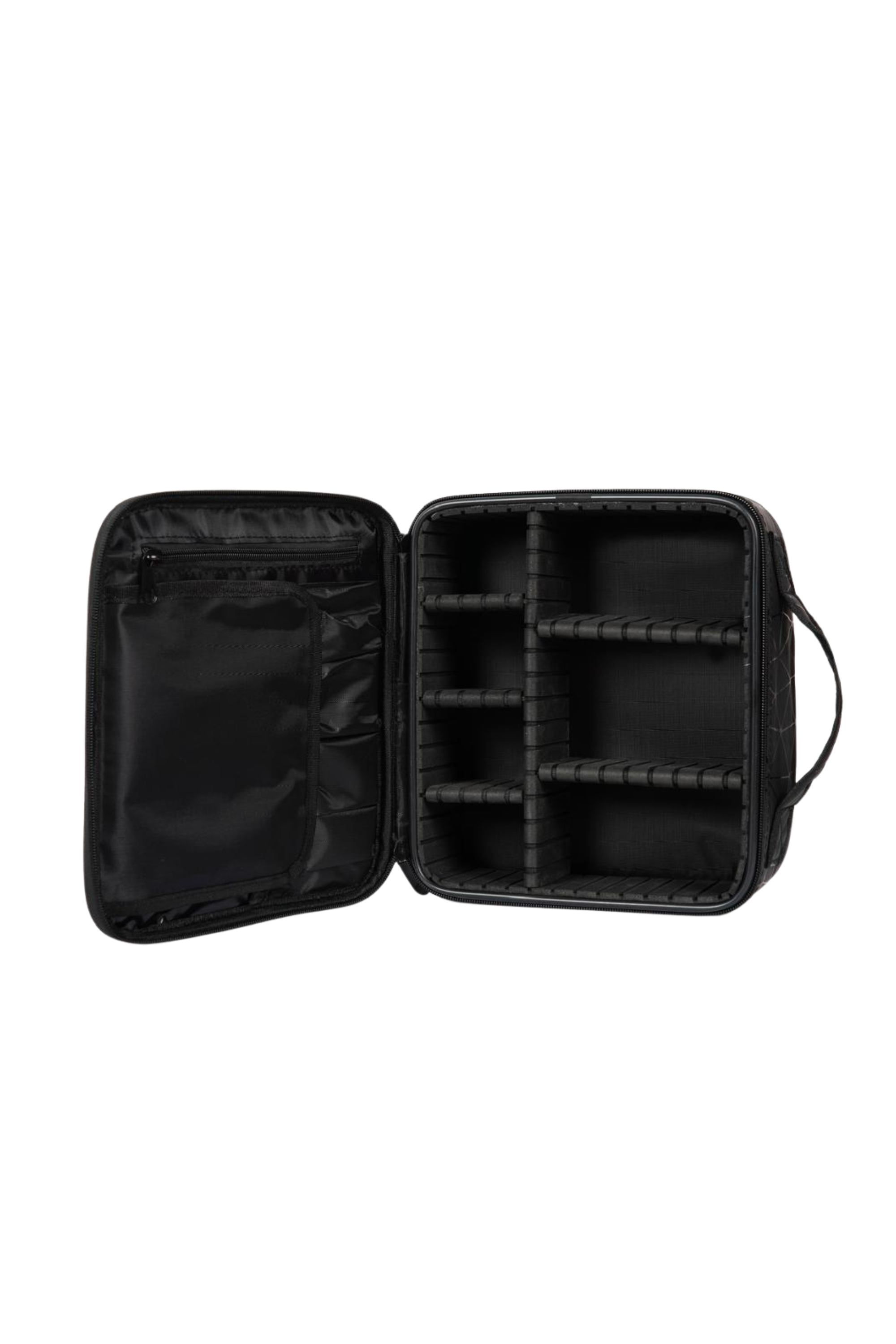 Travelling Organiser Black