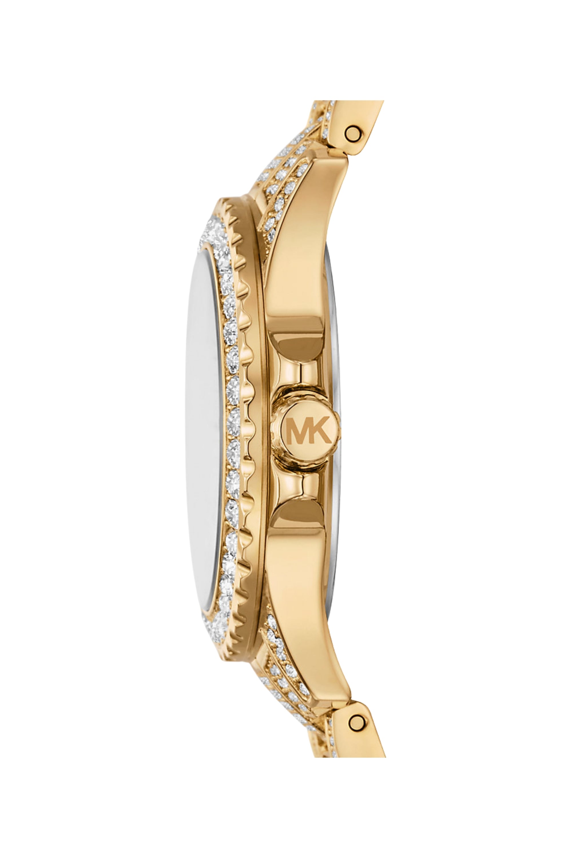 Michael Kors Watch For Women's MKO1196