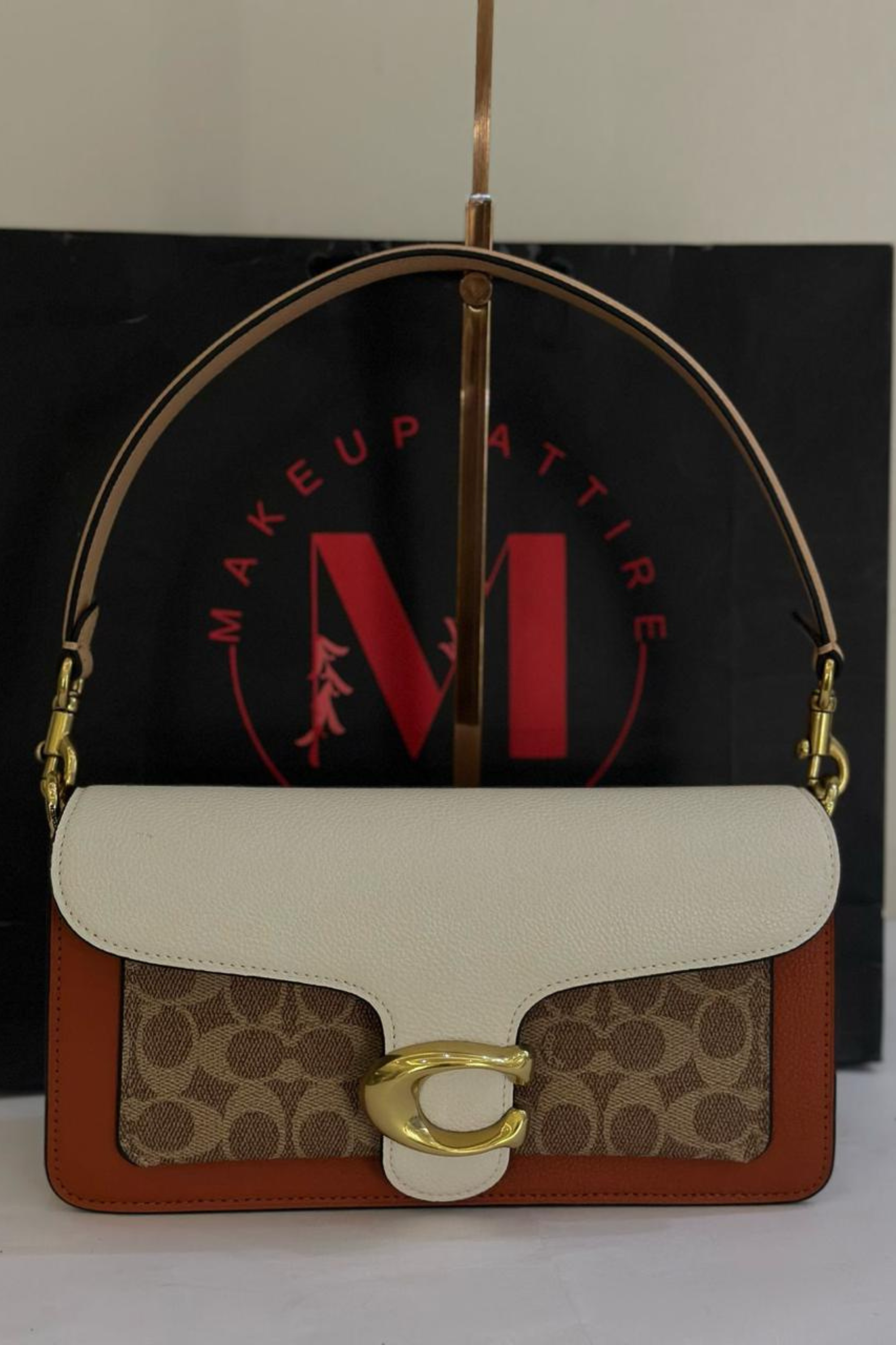 Coach Bag 1006