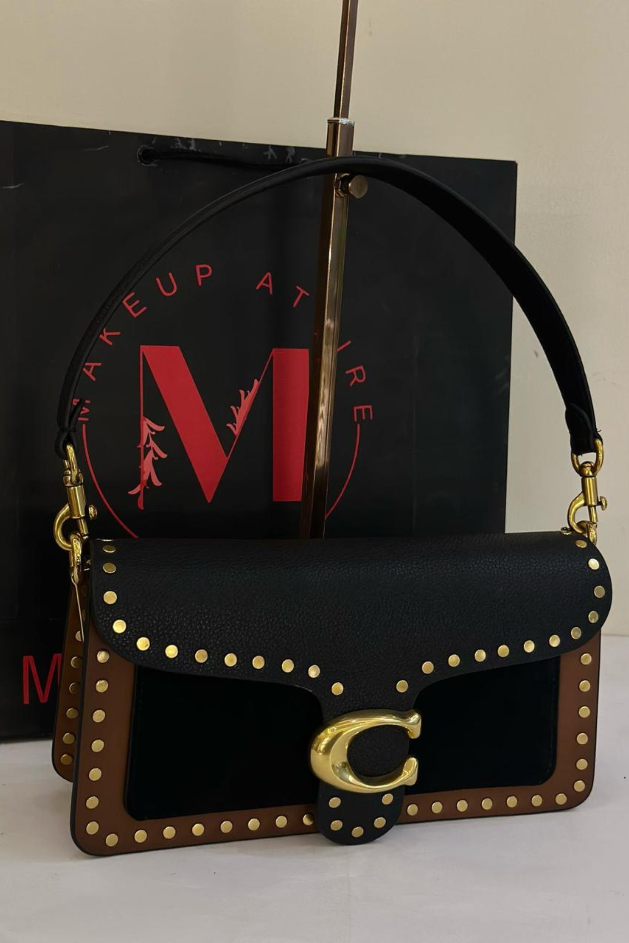 Coach Bag 1007