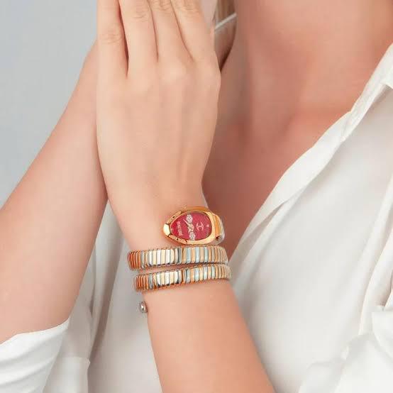 Just Cavali Watch For Women's JC1L232M0065