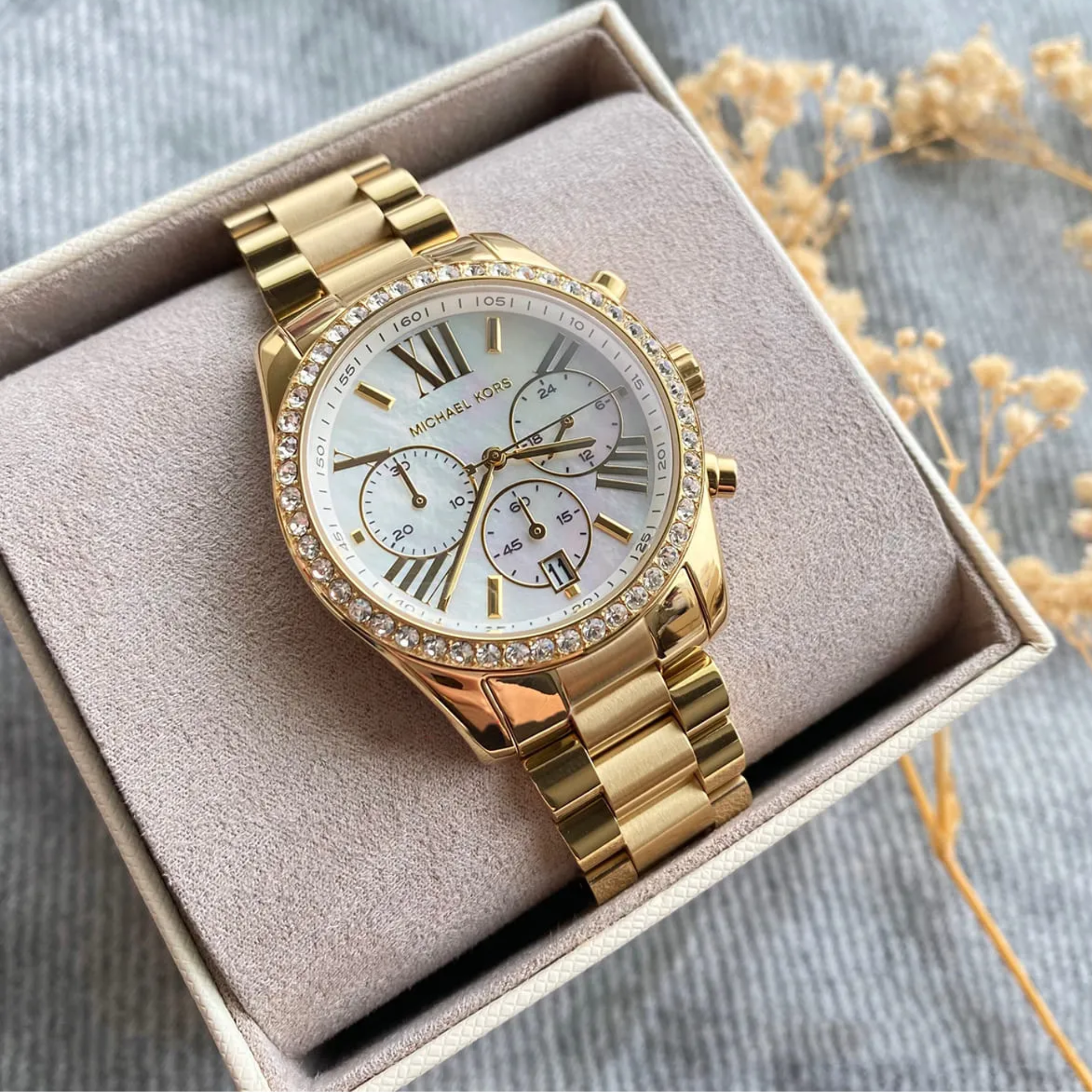 Michael Kors MK7241