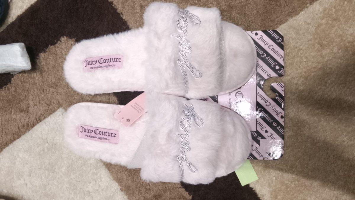 Juicy Couture Slide 1471
