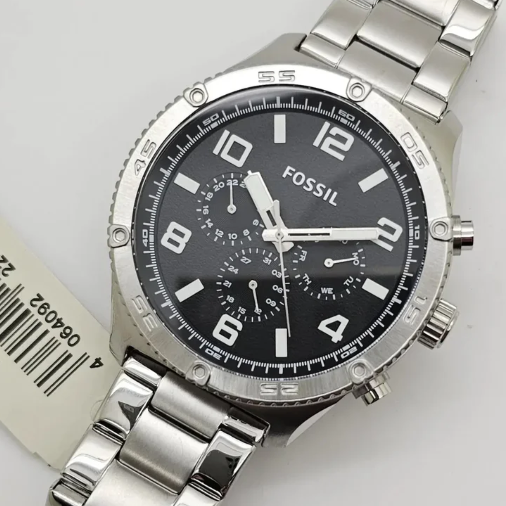 Fossil BQ2797 Brox
