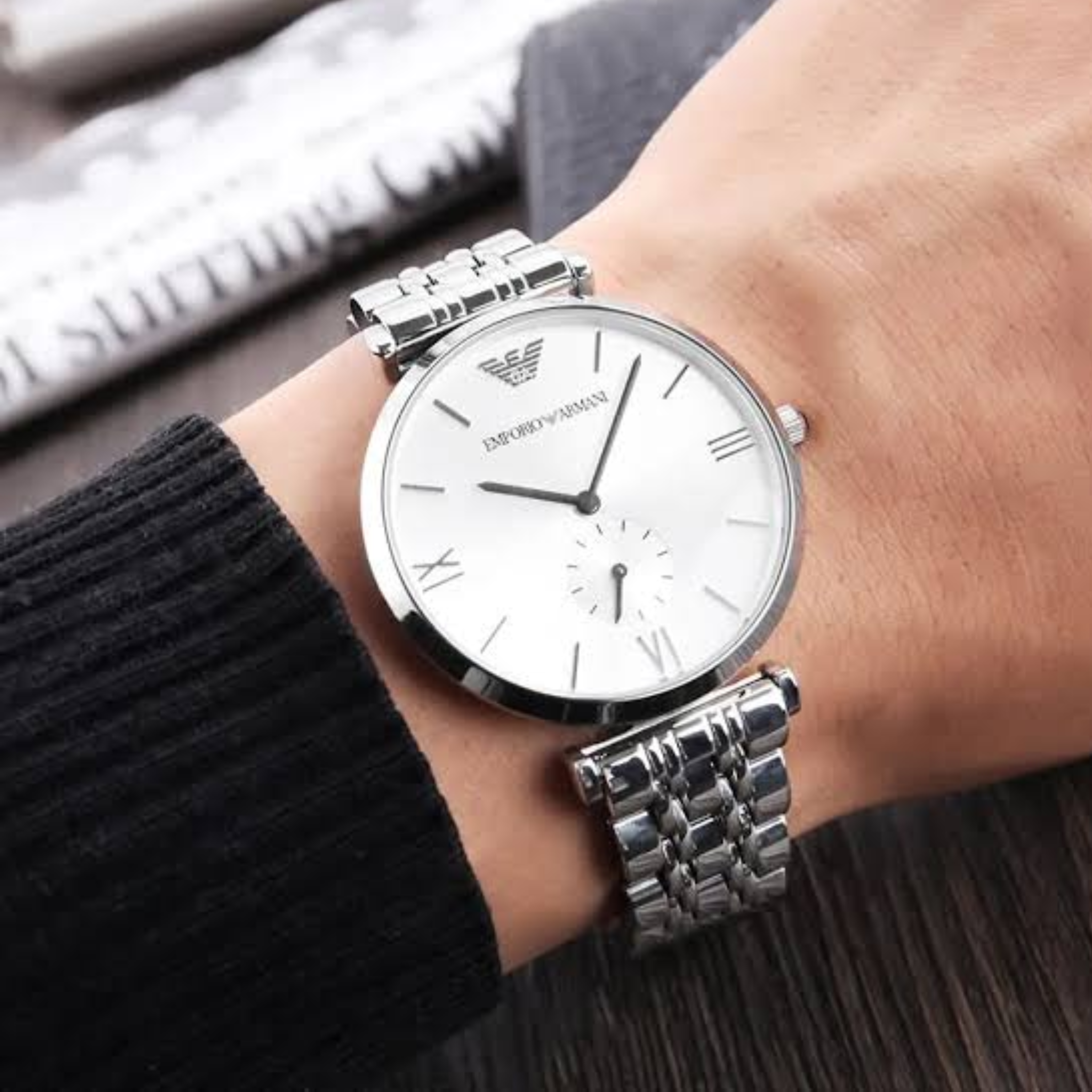 Emporio Armani AR1819