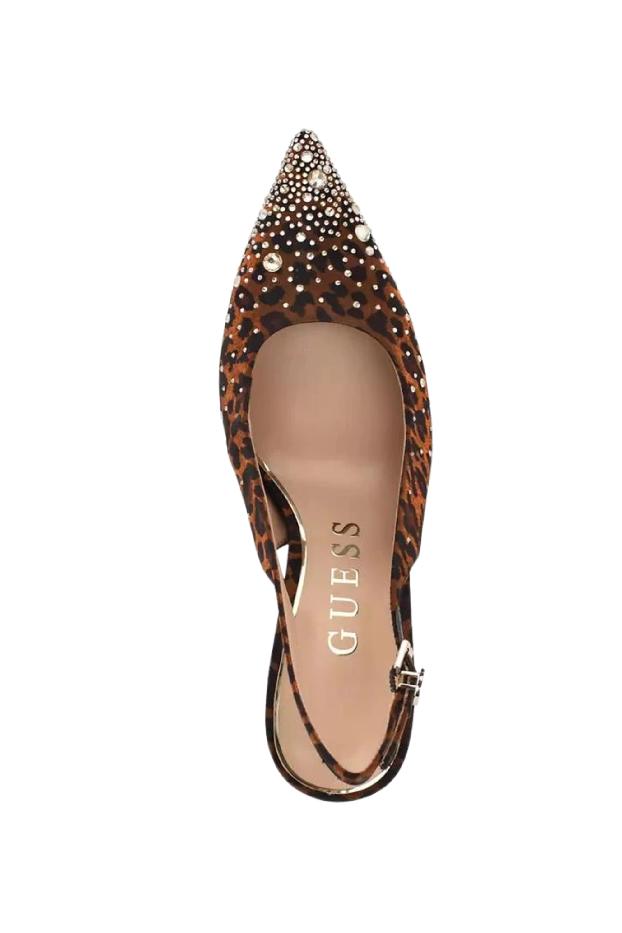 Guess heels 727