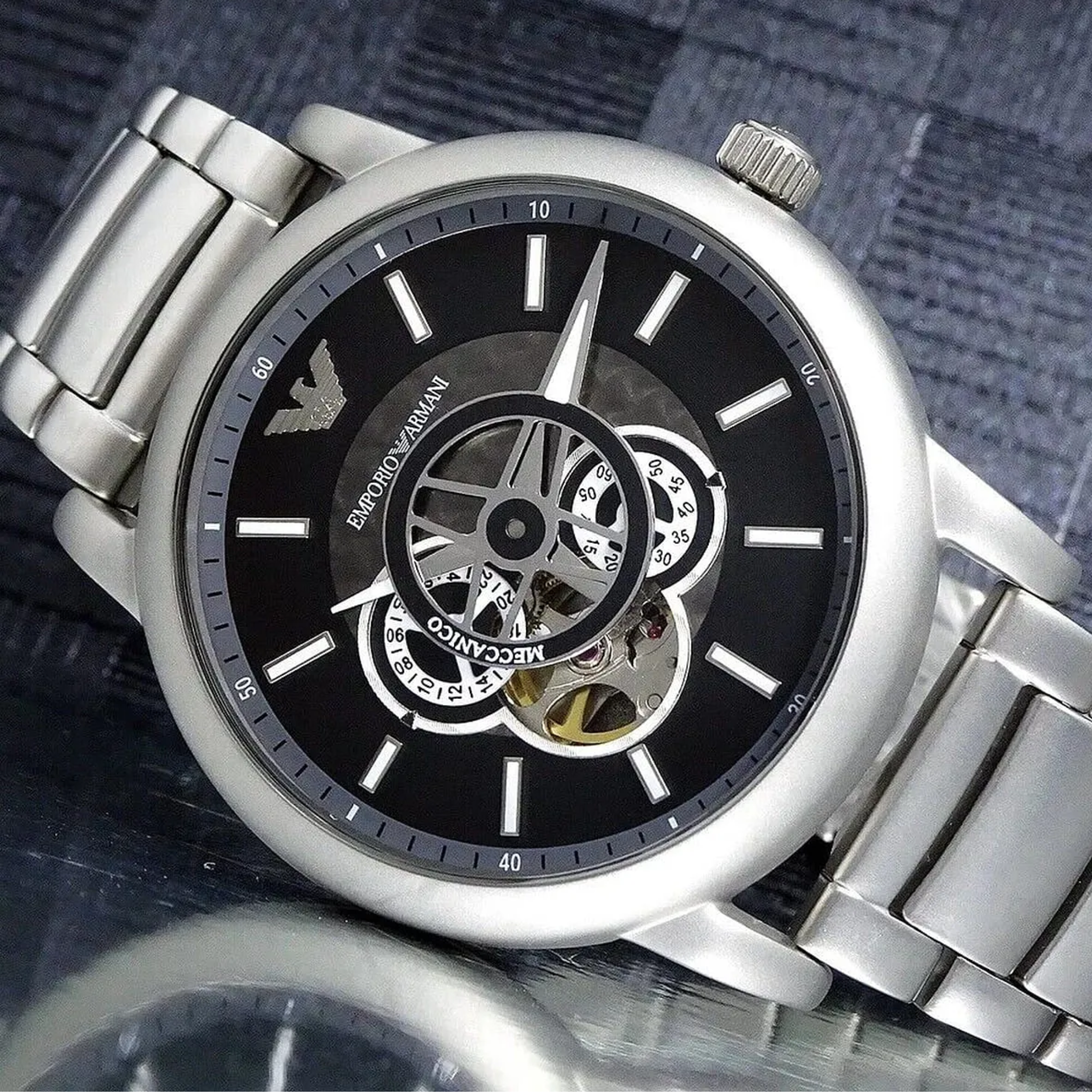 Emporio Armani AR60021