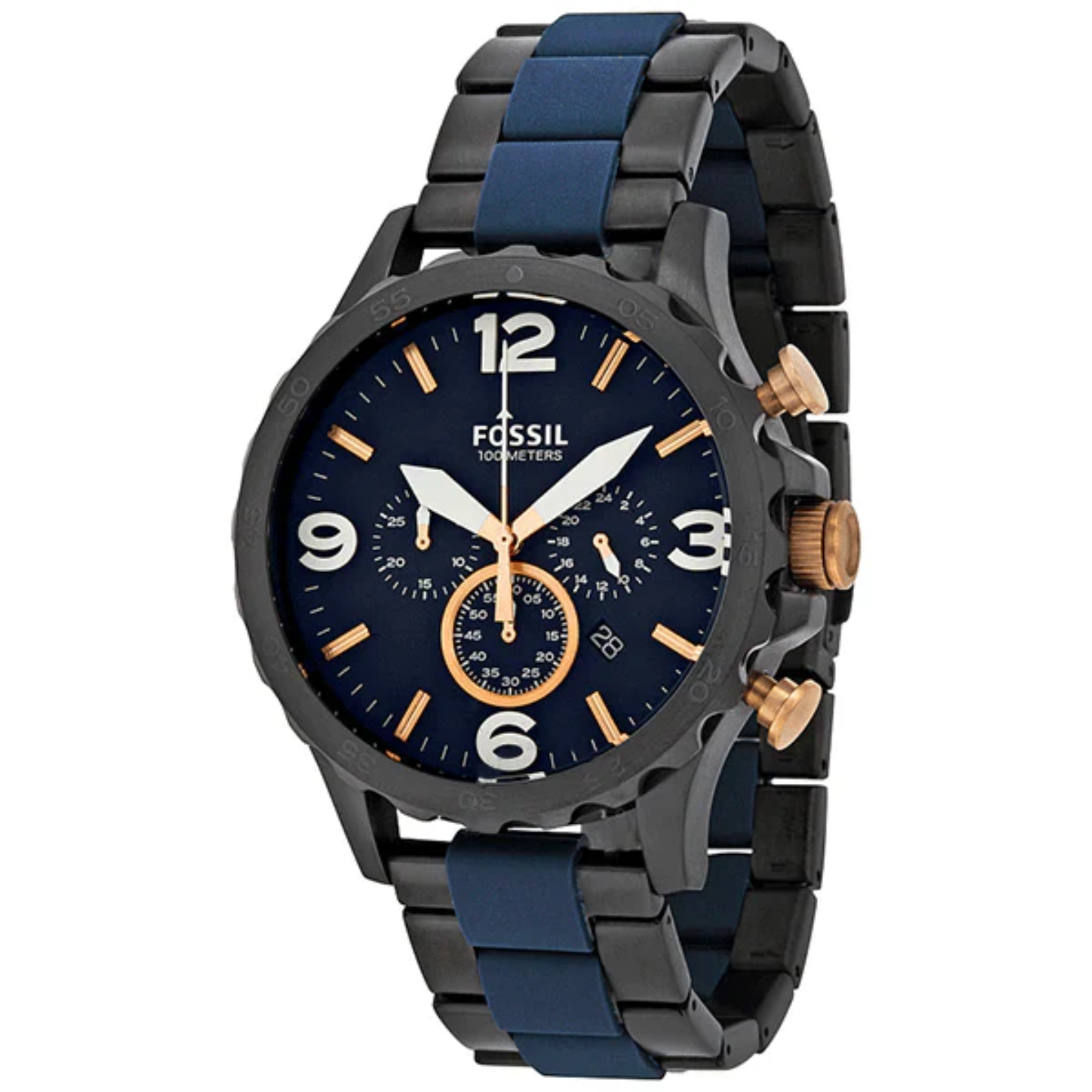 Fossil Nate JR1494