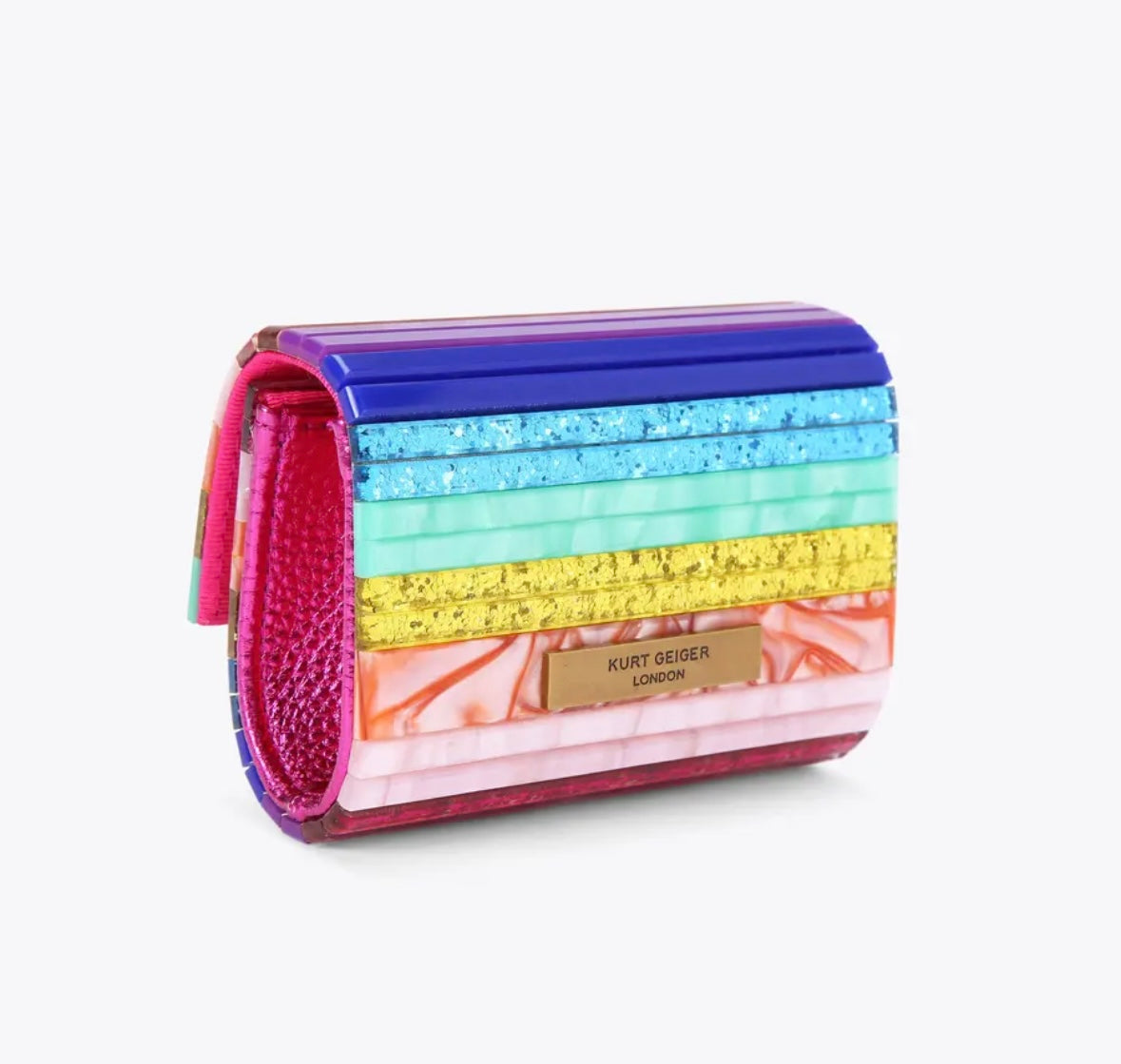 Kurt gieger mini clutch