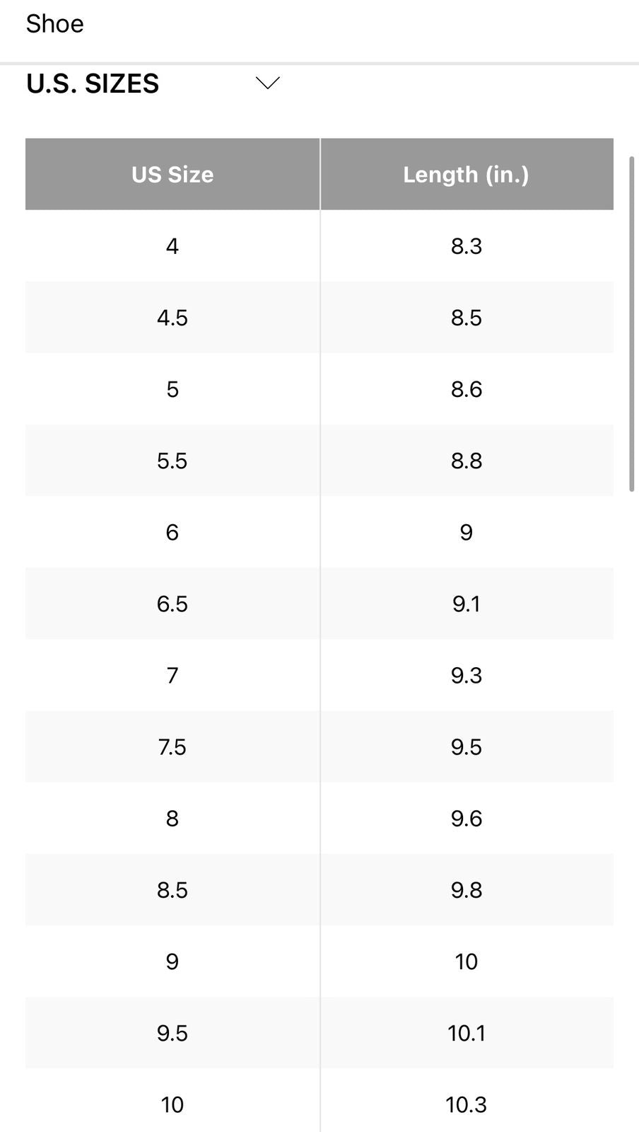 Calvin Klein Slides 164