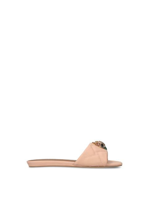 Kurt gieger flats (beige)