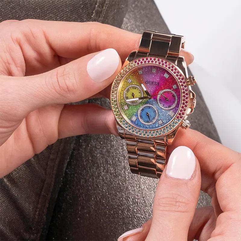 Guess womens watch GW0483L3