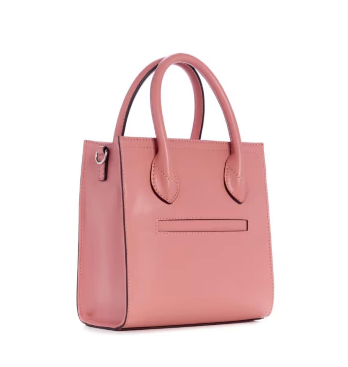 GUESS CARA BAG. Pink