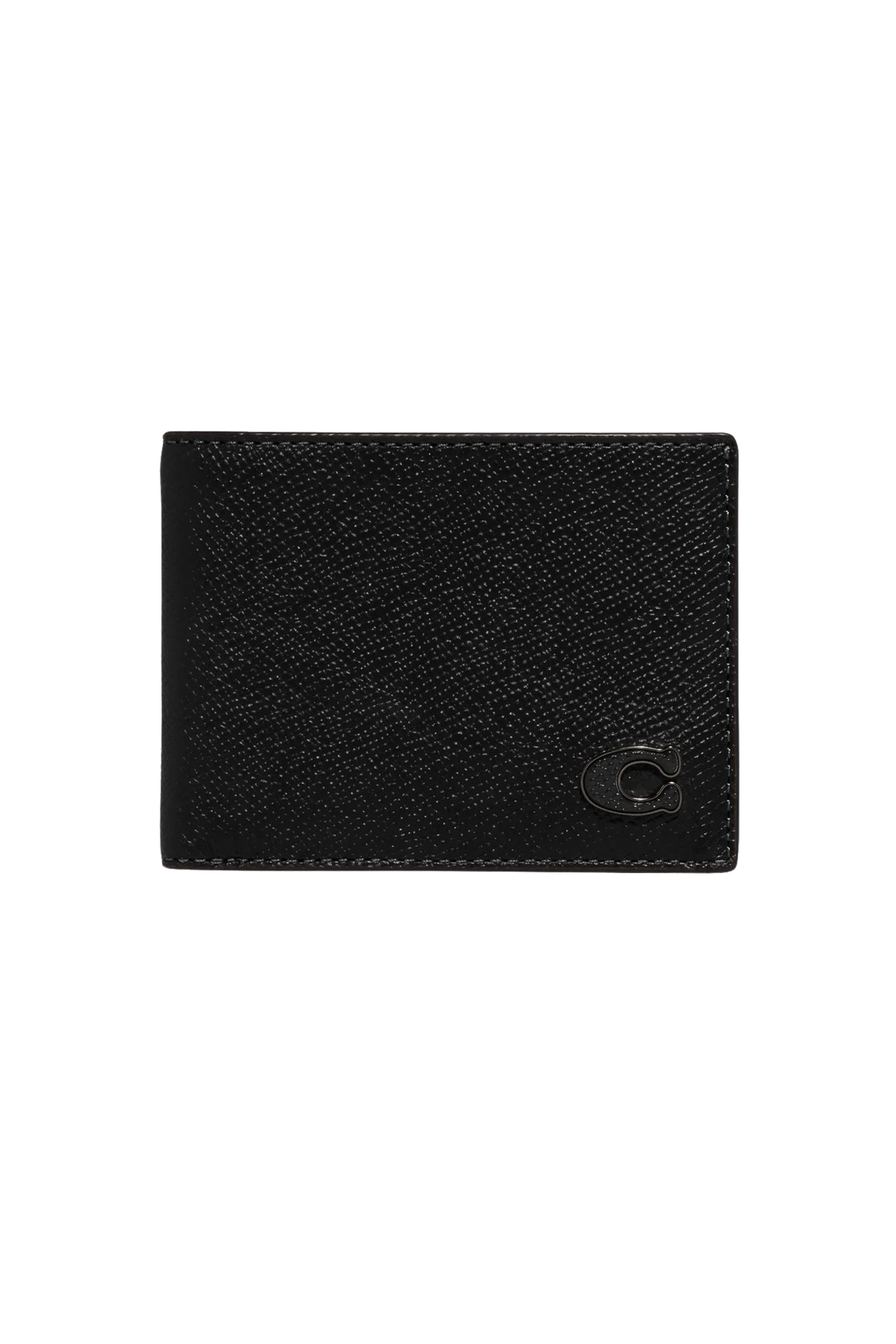 Coach Wallet With Coin pouch 1850