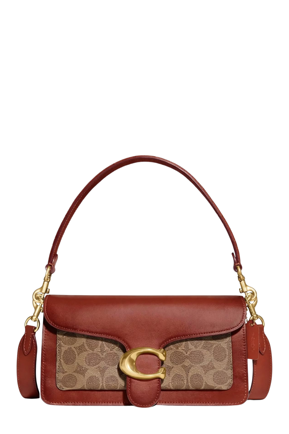 Coach Bag 1858