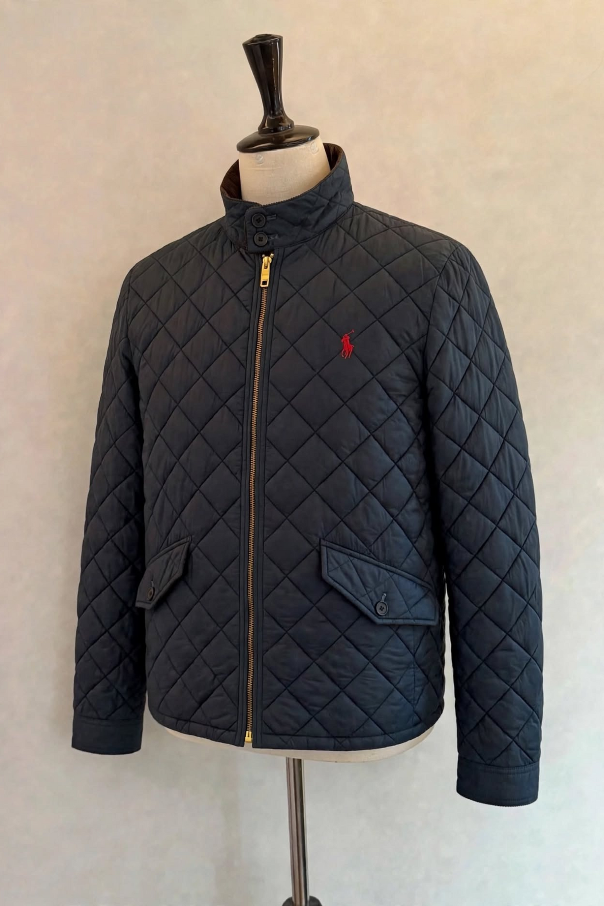 Ralph Lauren Jacket 1853