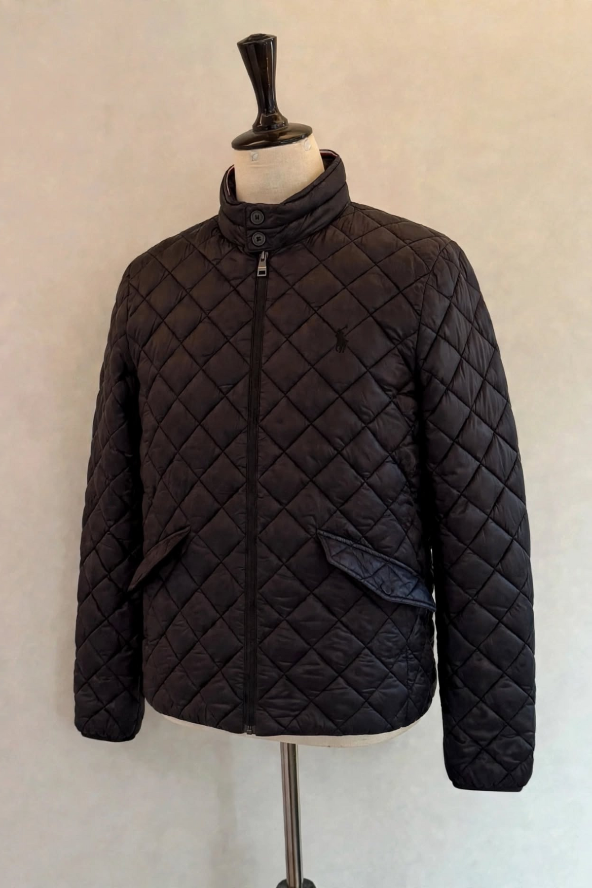 Ralph Lauren Jacket 1854