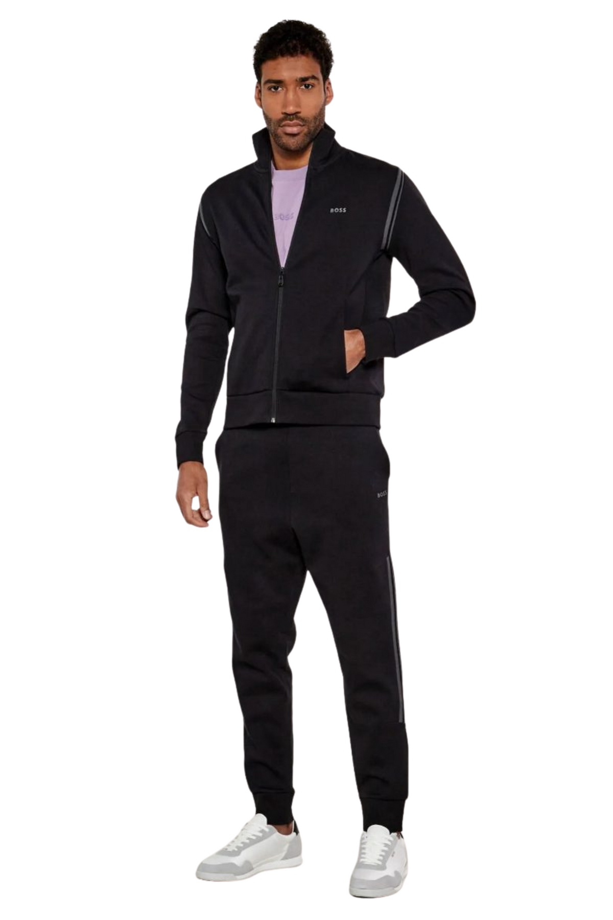 Boss Tracksuit 1856