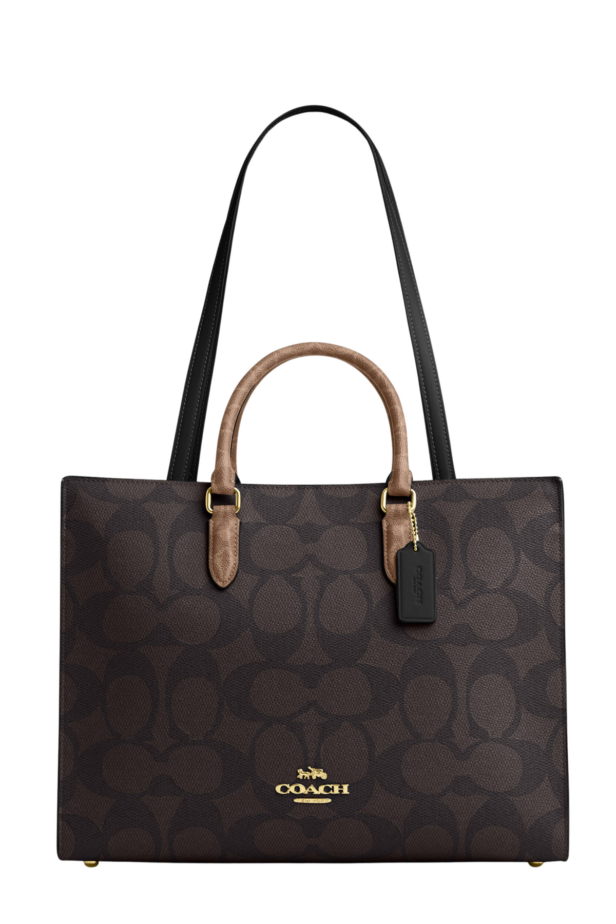 Coach Large Tote Bag 1865